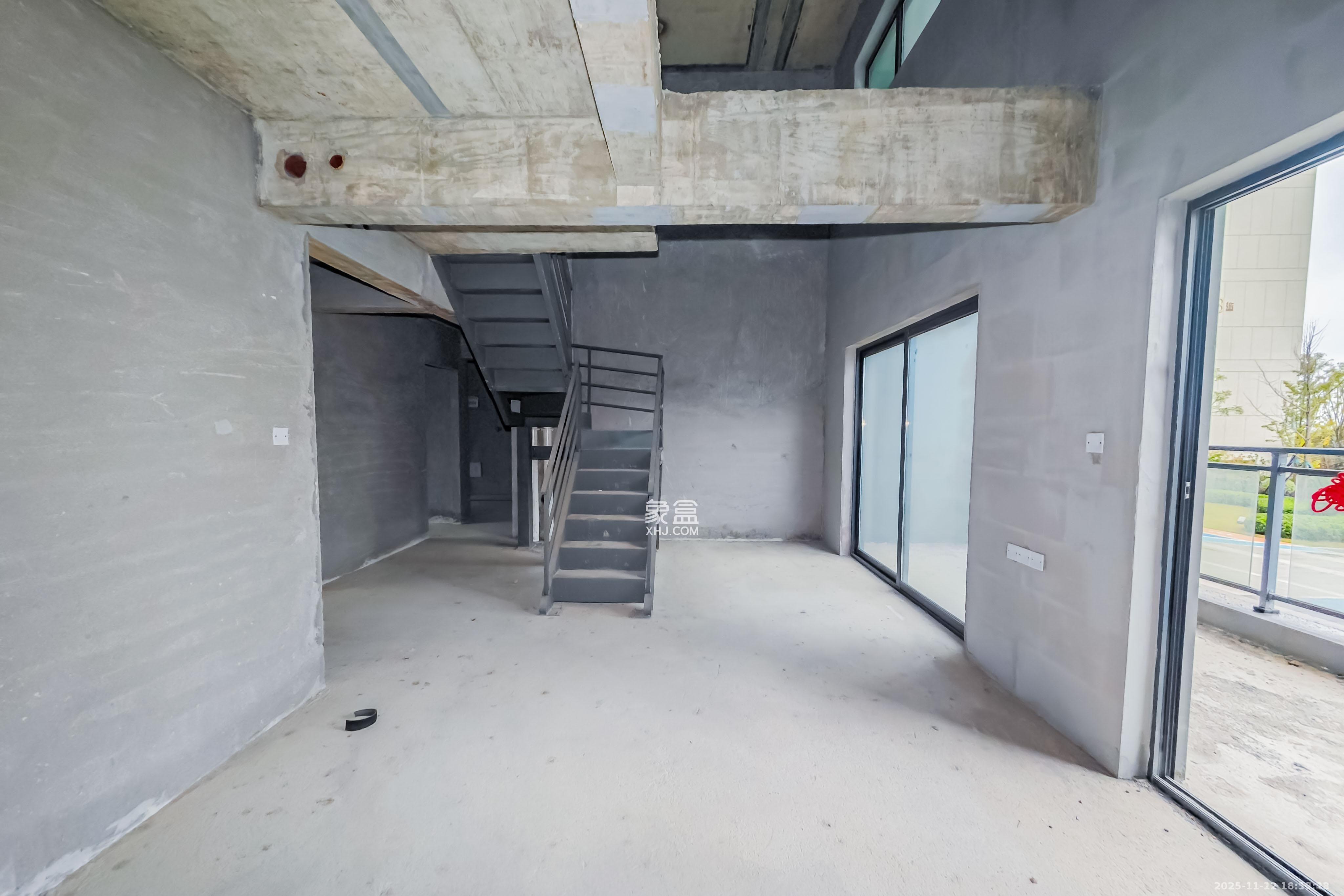 佳兆业城市广场  4室2厅2卫    2000.0元/月室内图