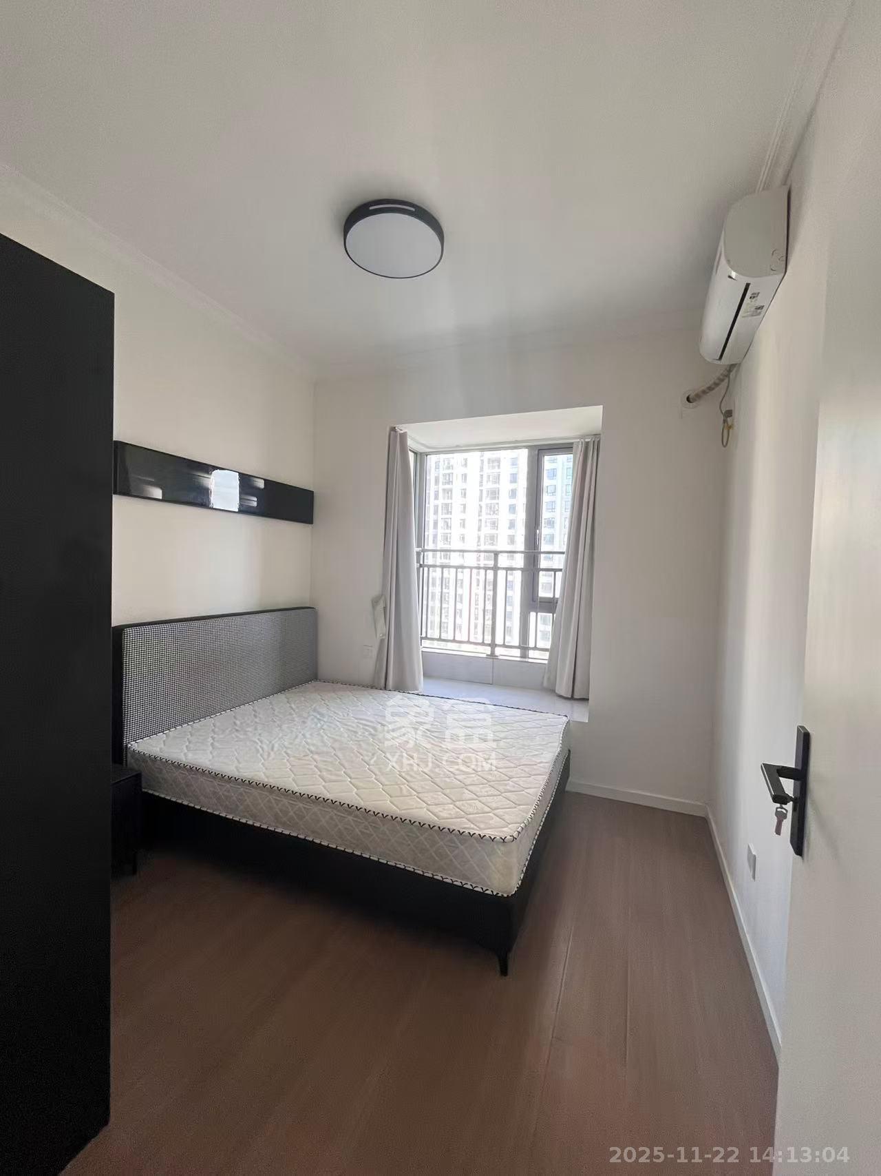 梅溪湖金茂湾  4室2厅2卫    3000.0元/月室内图