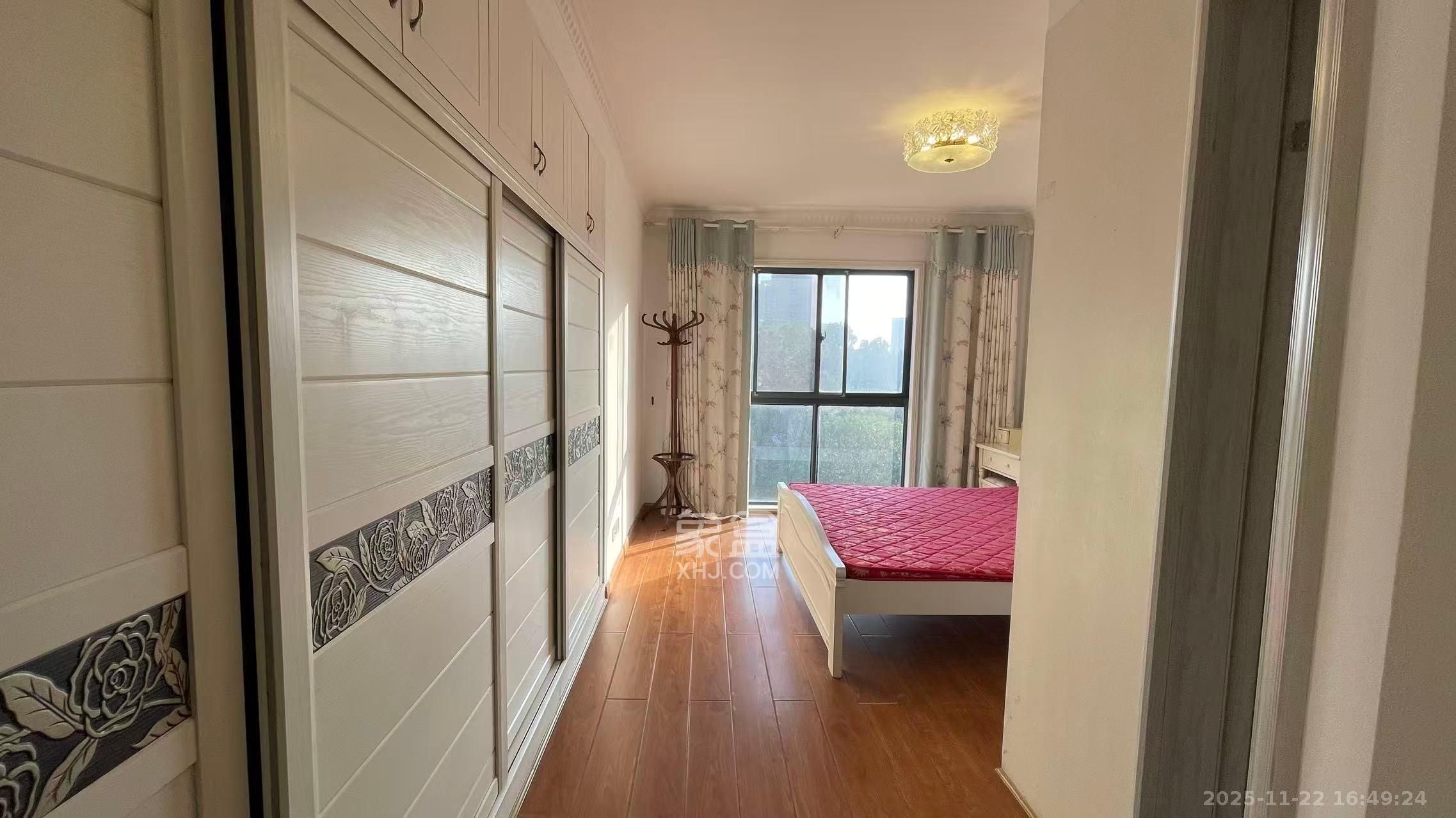 优山美地 1室2厅1卫 2800.0元/月 优山美地 1室2厅1卫 2800.0元/月室内图