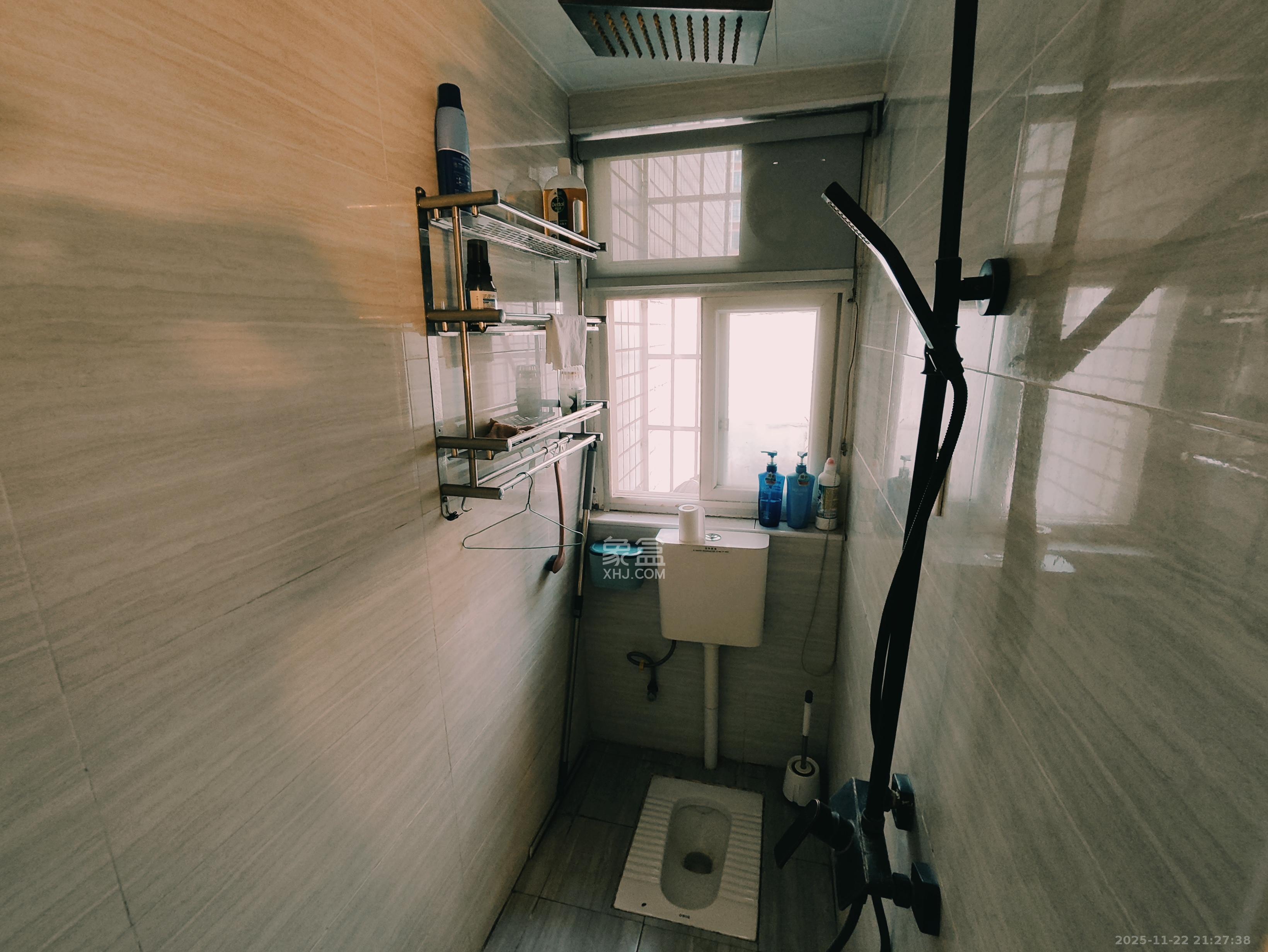 海华嘉园  2室2厅1卫    3000.0元/月室内图