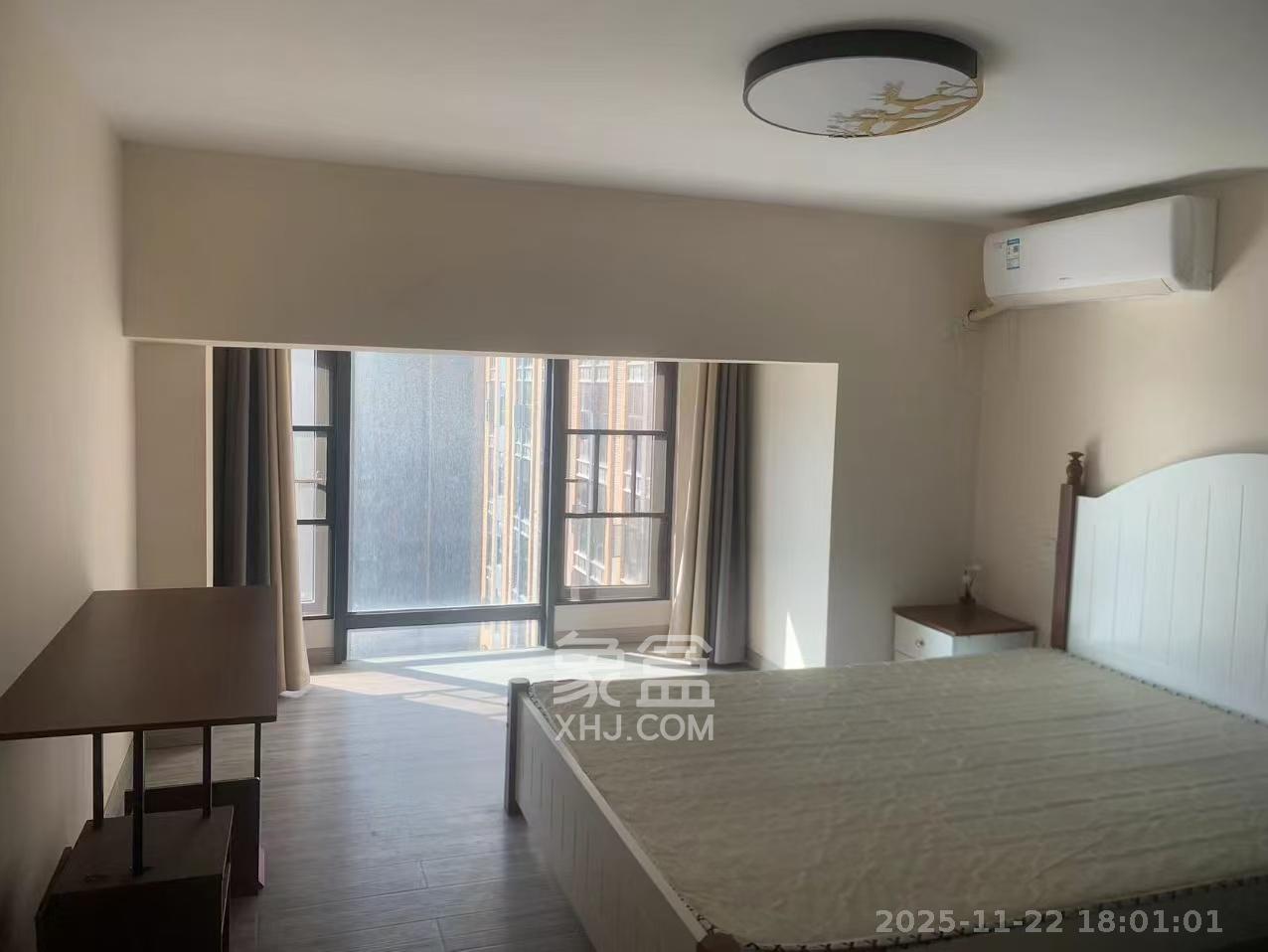 海伦春天  2室2厅1卫    1400.0元/月