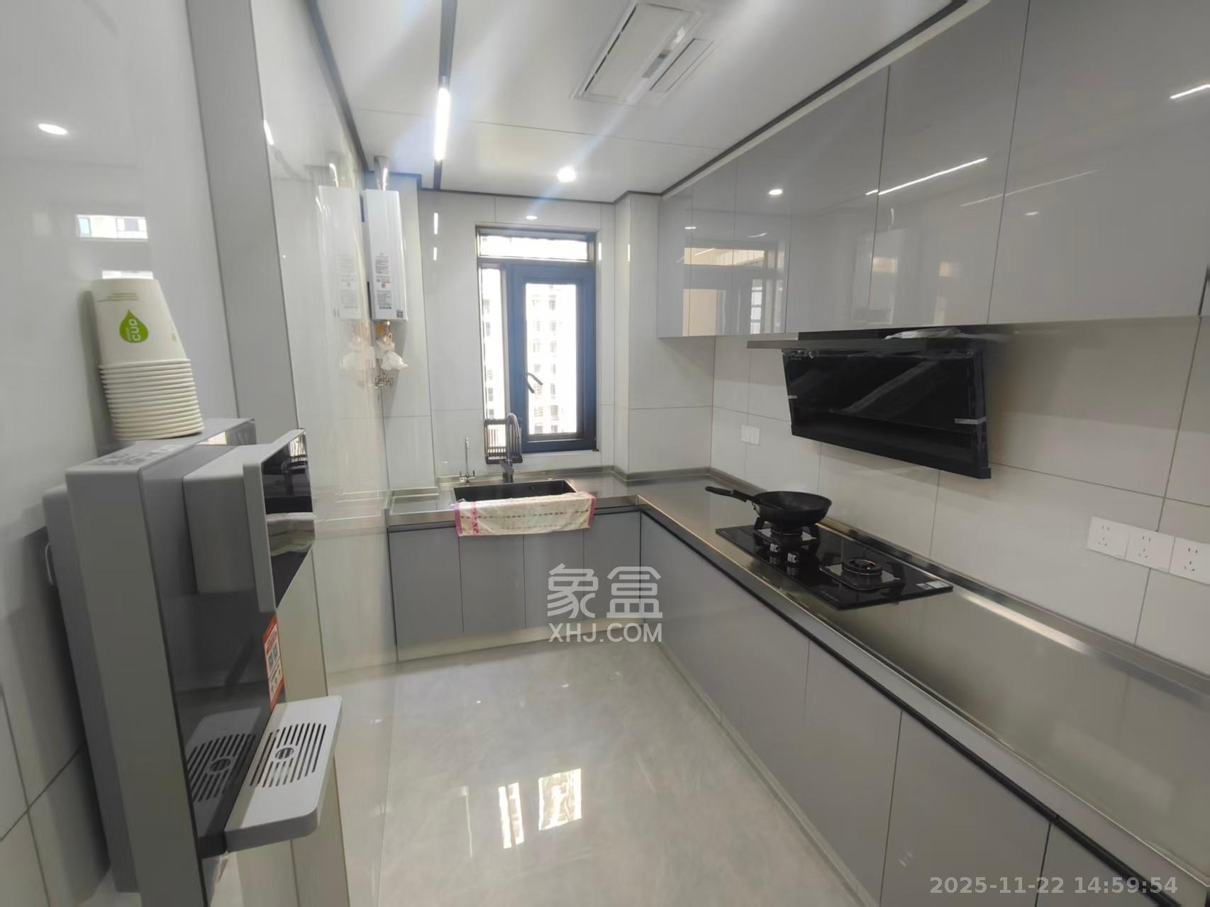 和景家园二期 3室2厅1卫 2200.0元/月 和景家园二期 3室2厅1卫 2200.0元/月室内图