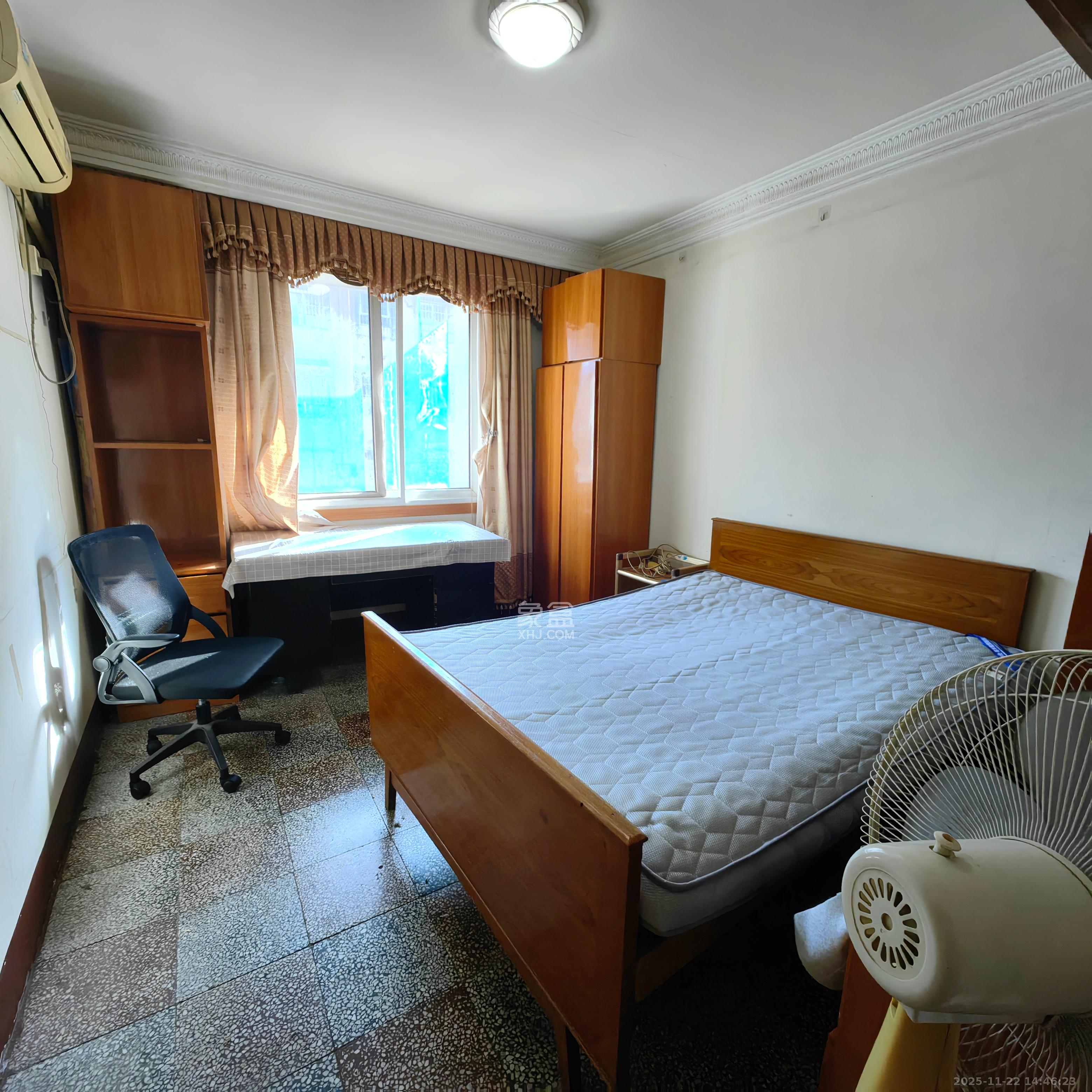 裕敏里散盘  2室1厅1卫    1500.0元/月室内图