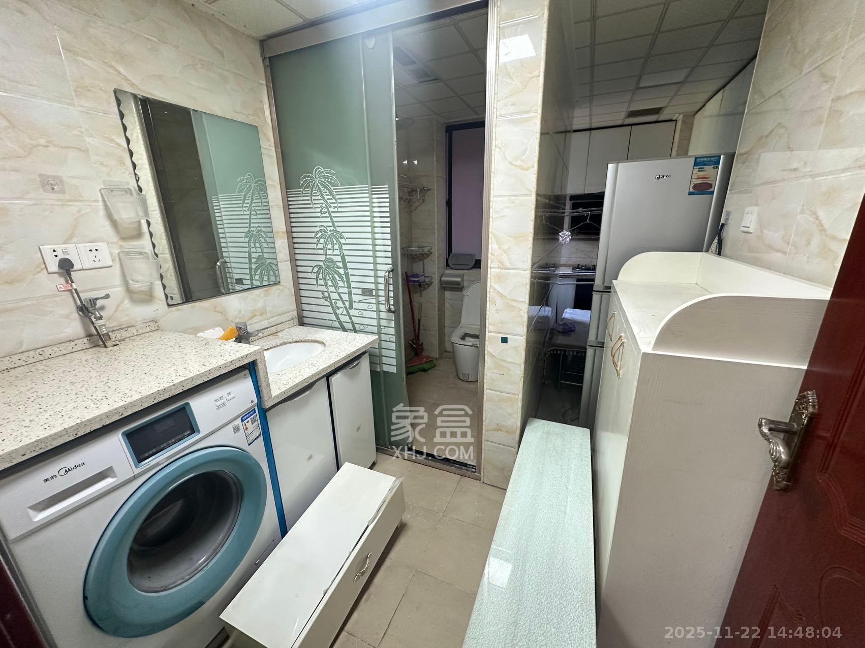 和庄  2室2厅1卫    2000.0元/月