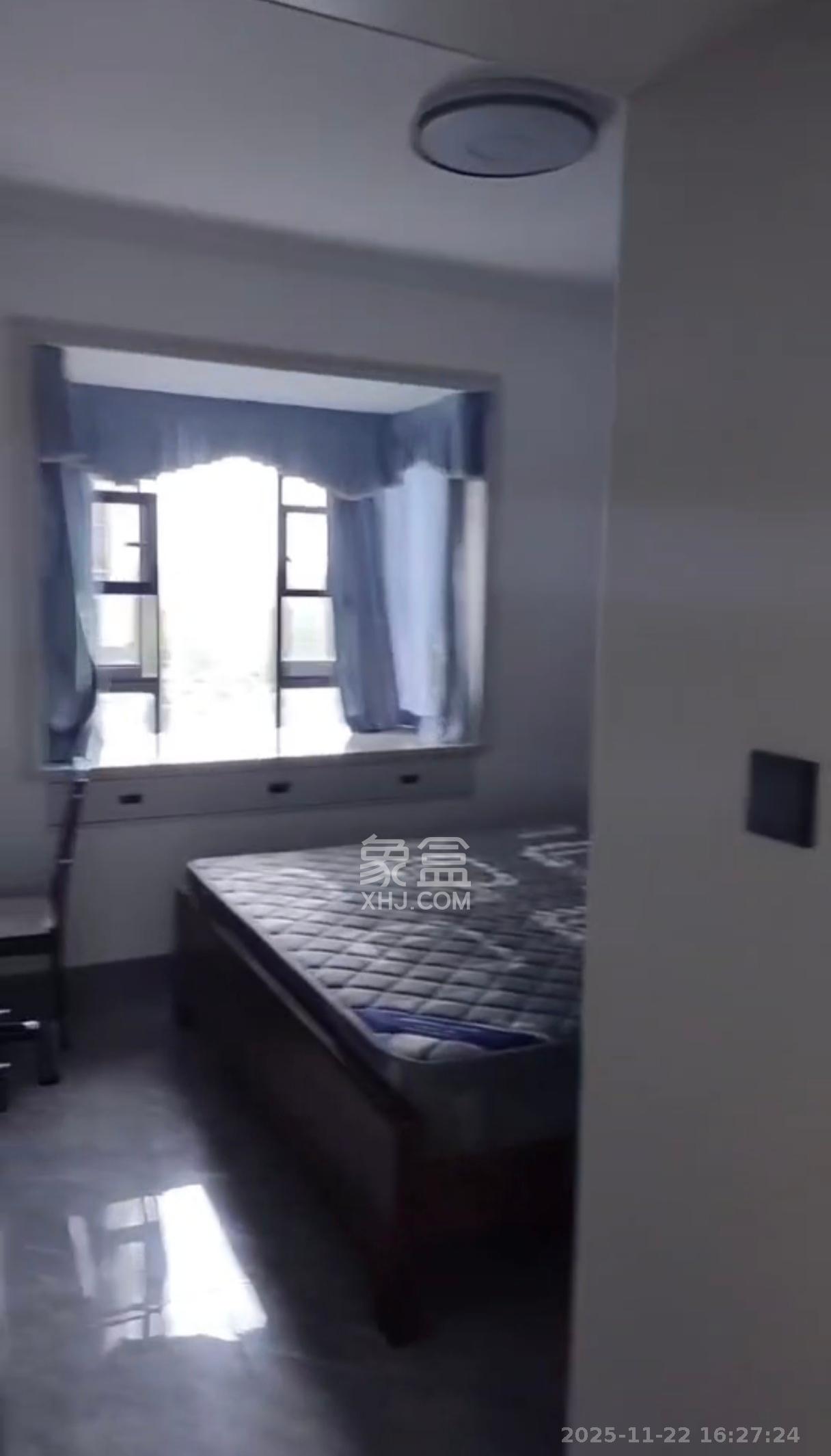 真人桥家园二期  3室1厅1卫    2200.0元/月室内图