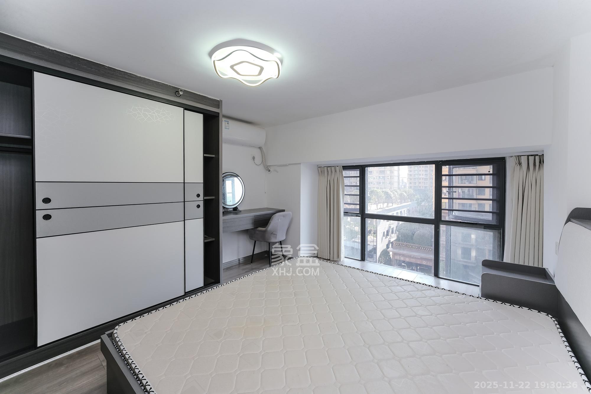 永宏万家里 1室1厅1卫 26.8万 永宏万家里 1室1厅1卫 26.8万卧室