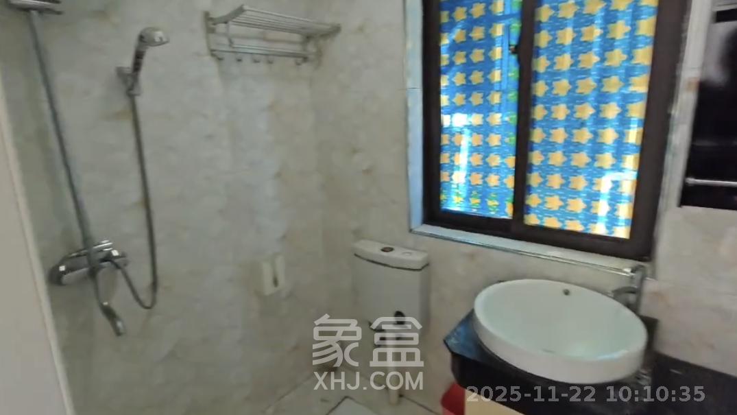 芒果天地(芒果雅苑)  1室1厅1卫    1800.0元/月室内图