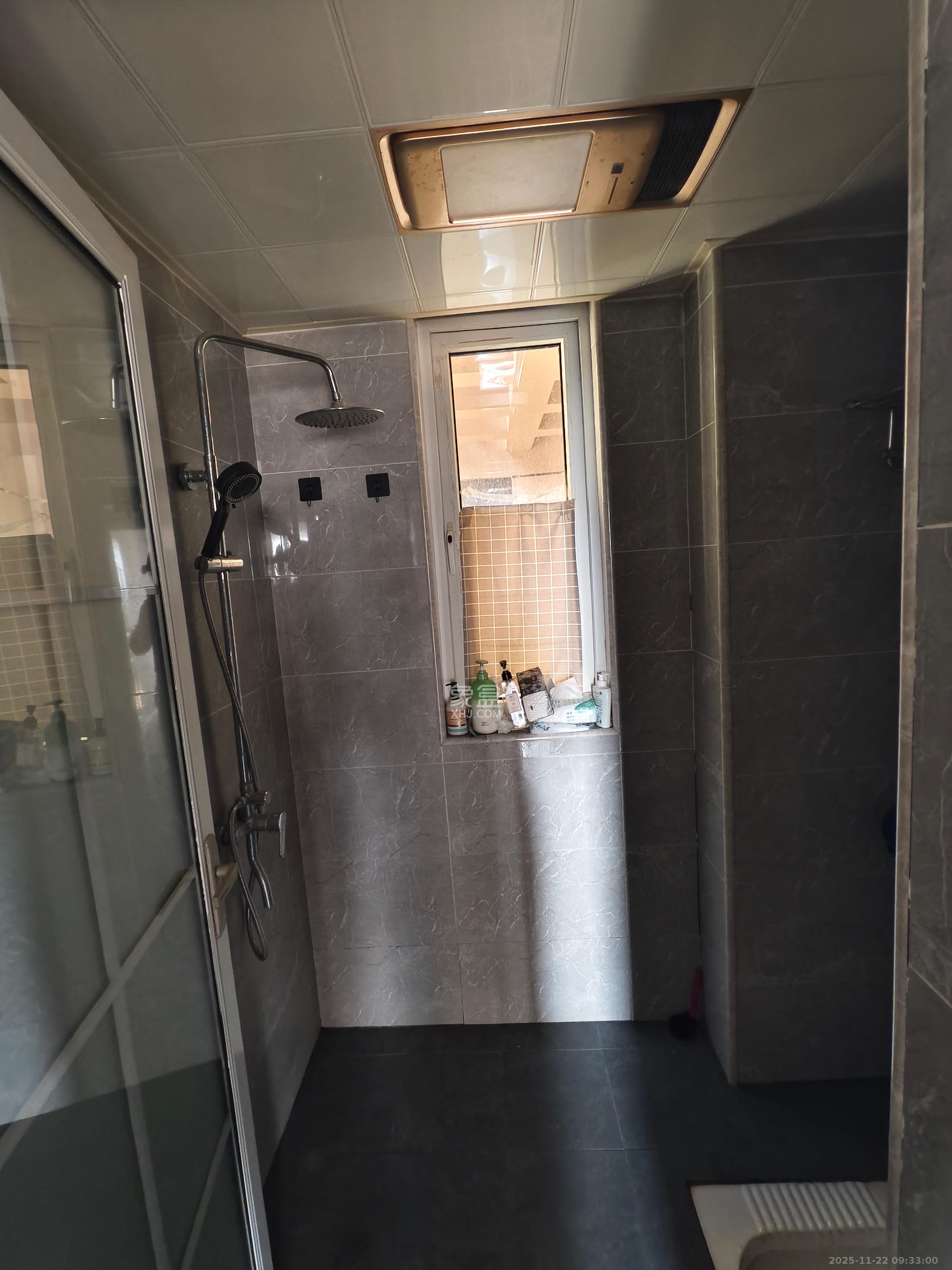 金科世界城  3室1厅1卫    1900.0元/月室内图