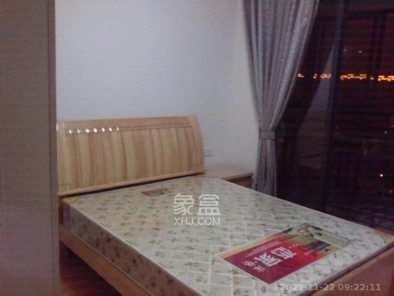 鸿基橄榄君庭 2室1厅1卫 2400.0元/月 鸿基橄榄君庭 2室1厅1卫 2400.0元/月室内图