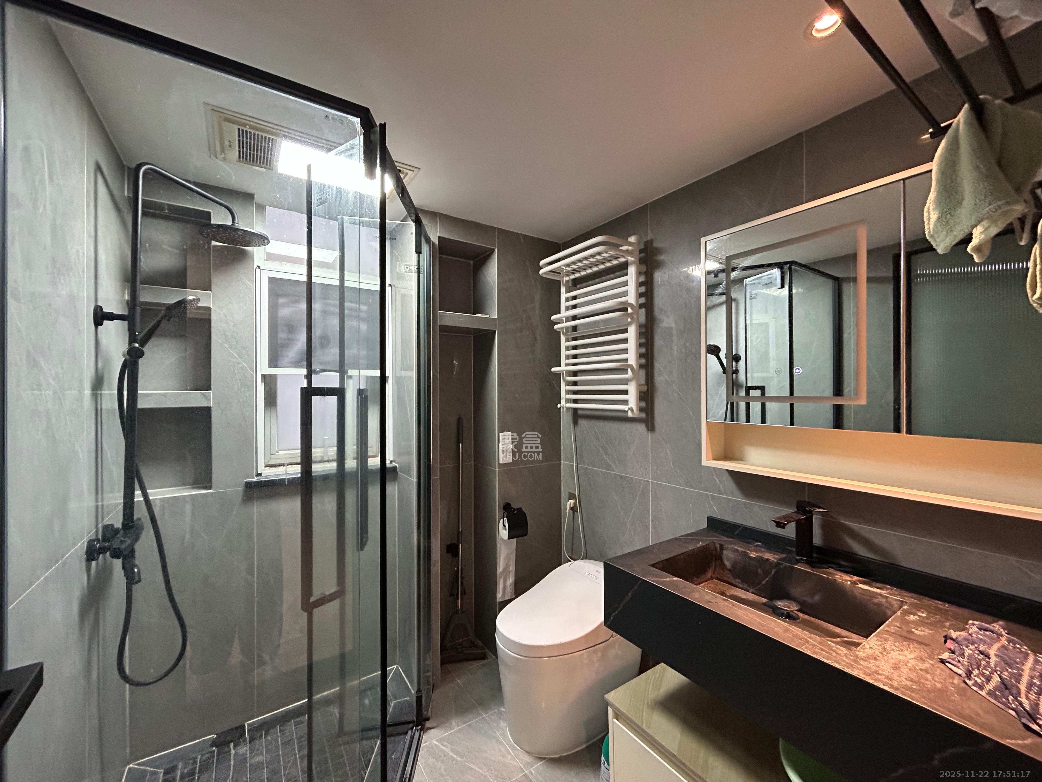 北辰三角洲C3区 3室2厅1卫 4100.0元/月 北辰三角洲C3区 3室2厅1卫 4100.0元/月室内图