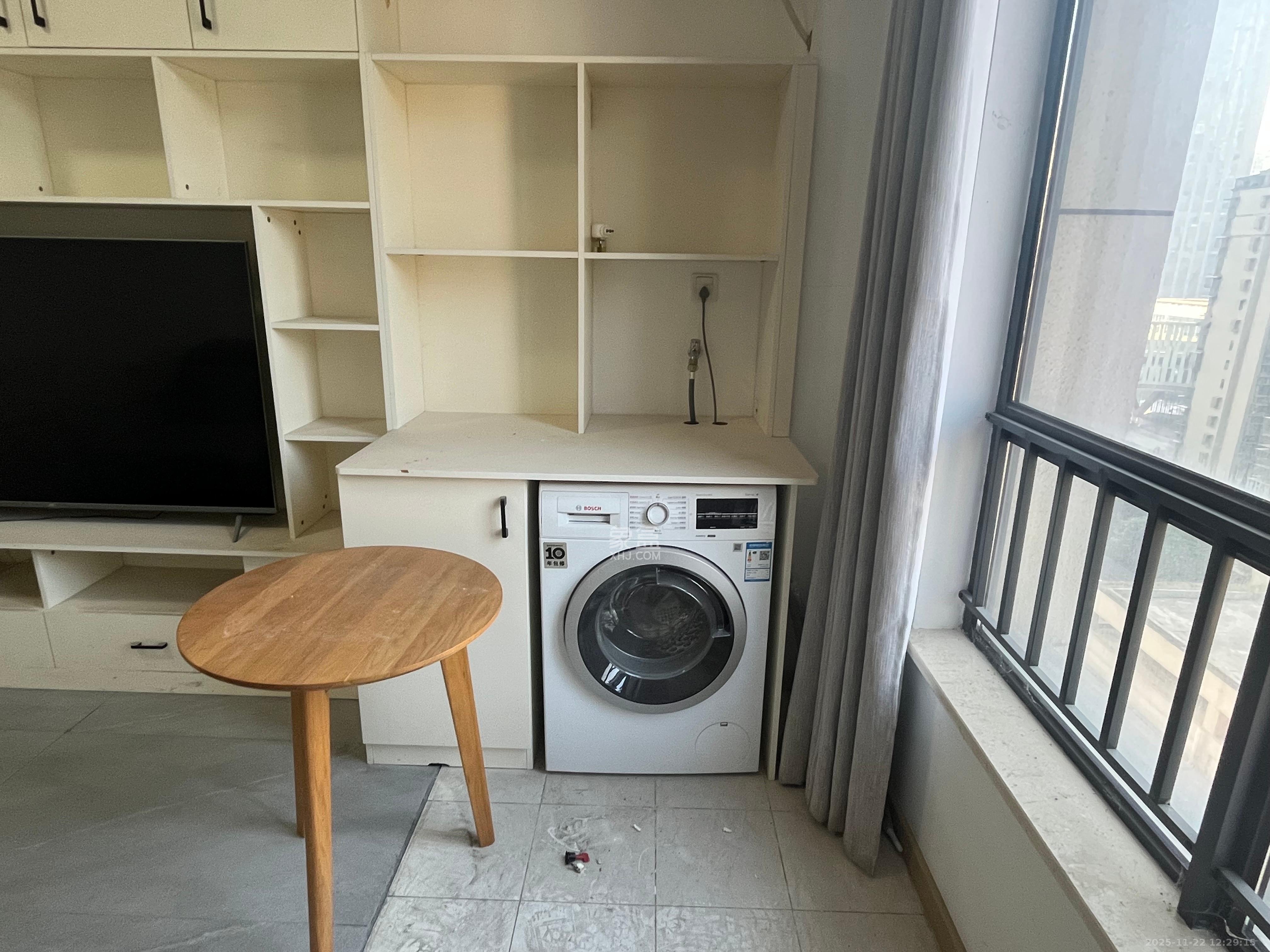 启迪协信中心  2室2厅1卫    2800.0元/月室内图