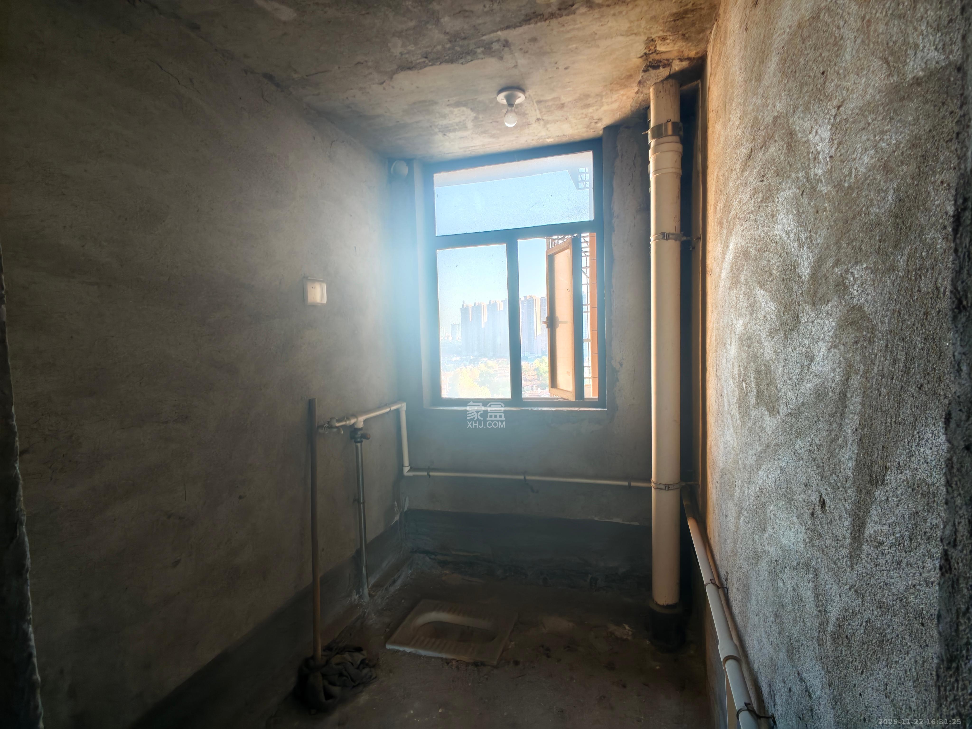 好望谷  2室1厅1卫    850.0元/月室内图