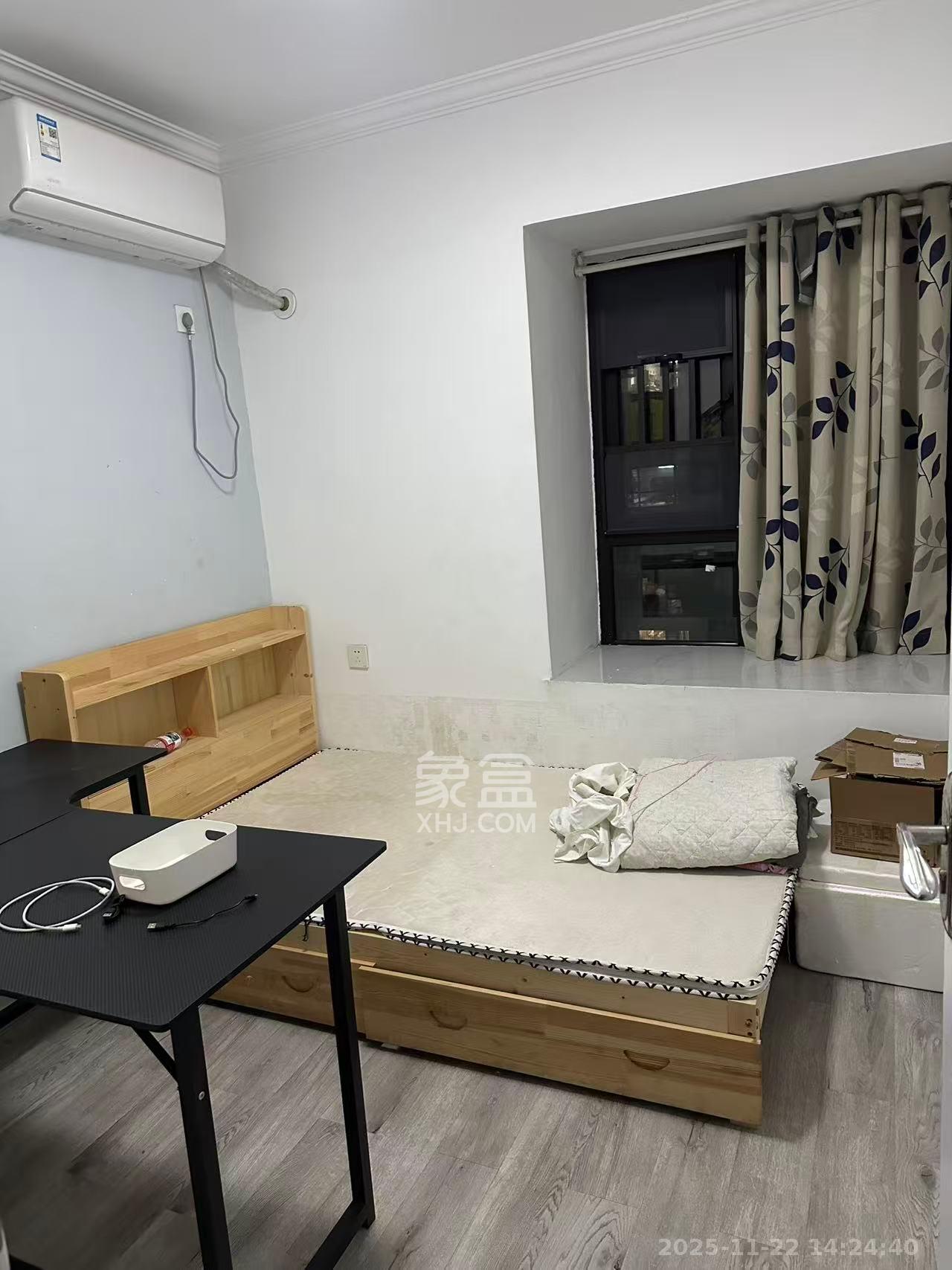 北辰中央公园DF区  3室2厅2卫    2400.0元/月室内图