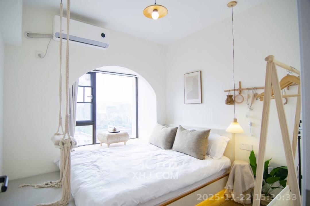 奥园城市天骄一期 2室1厅1卫 2600.0元/月 奥园城市天骄一期 2室1厅1卫 2600.0元/月室内图