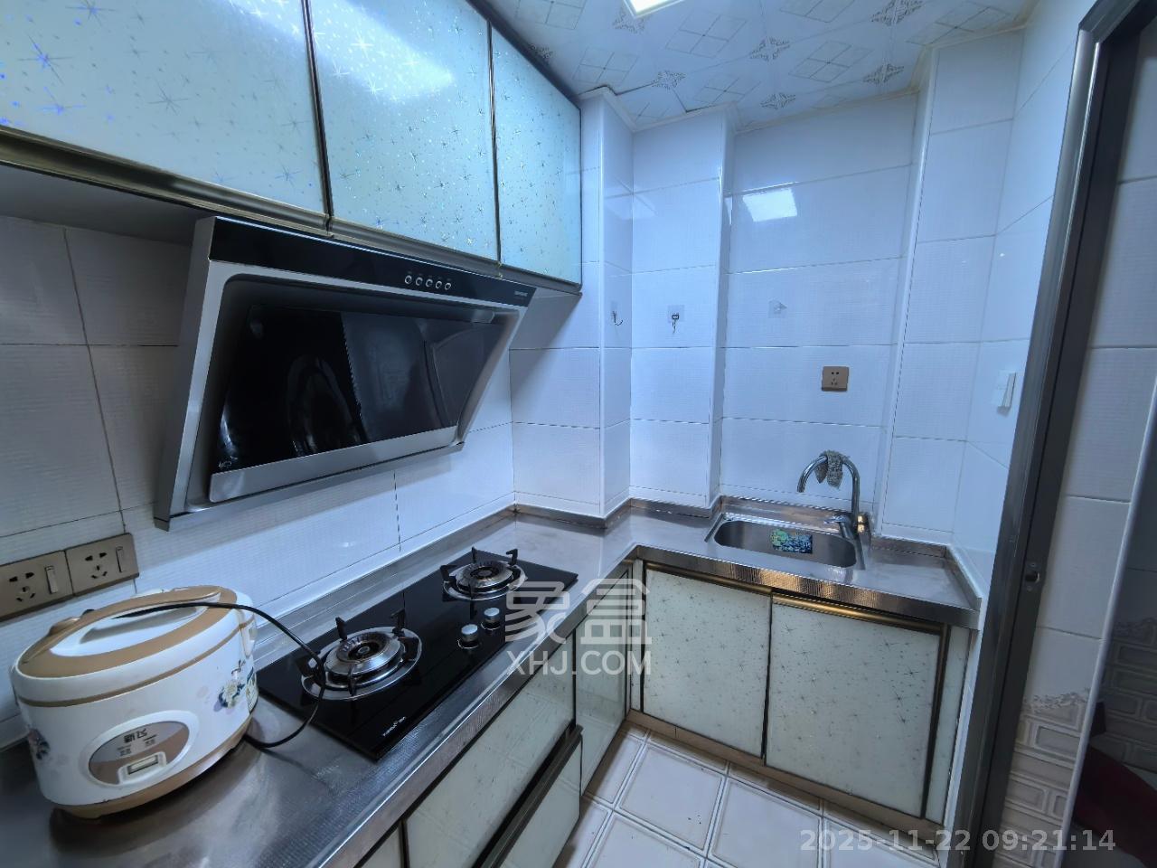 才子嘉都 2室1厅1卫 1600.0元/月 才子嘉都 2室1厅1卫 1600.0元/月室内图