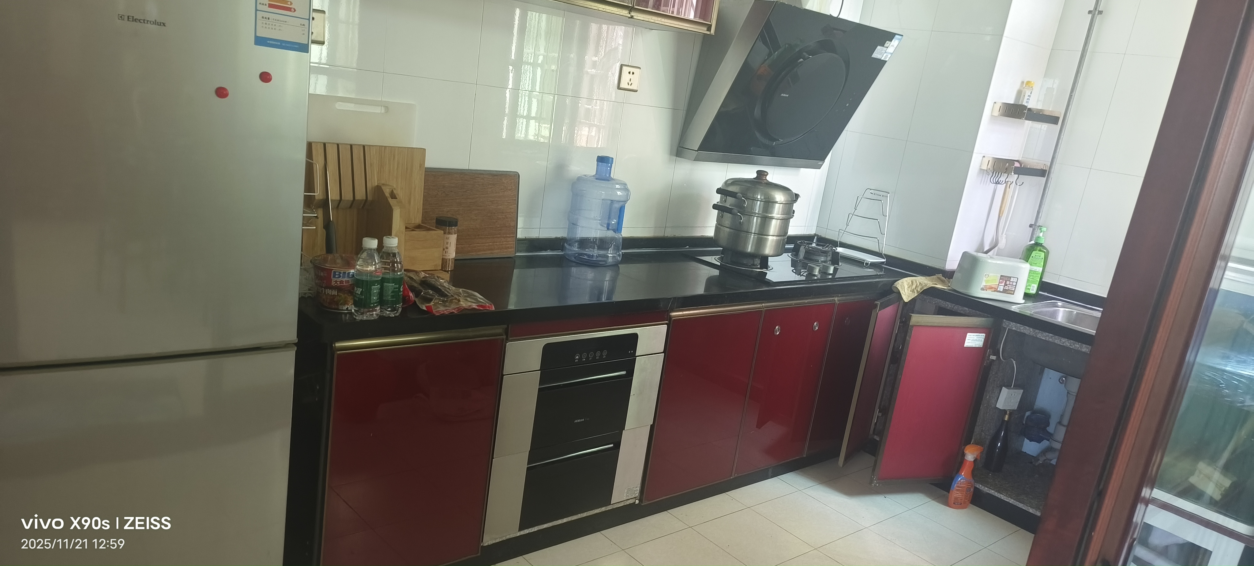 花城锦苑  3室2厅4卫    4500.0元/月室内图