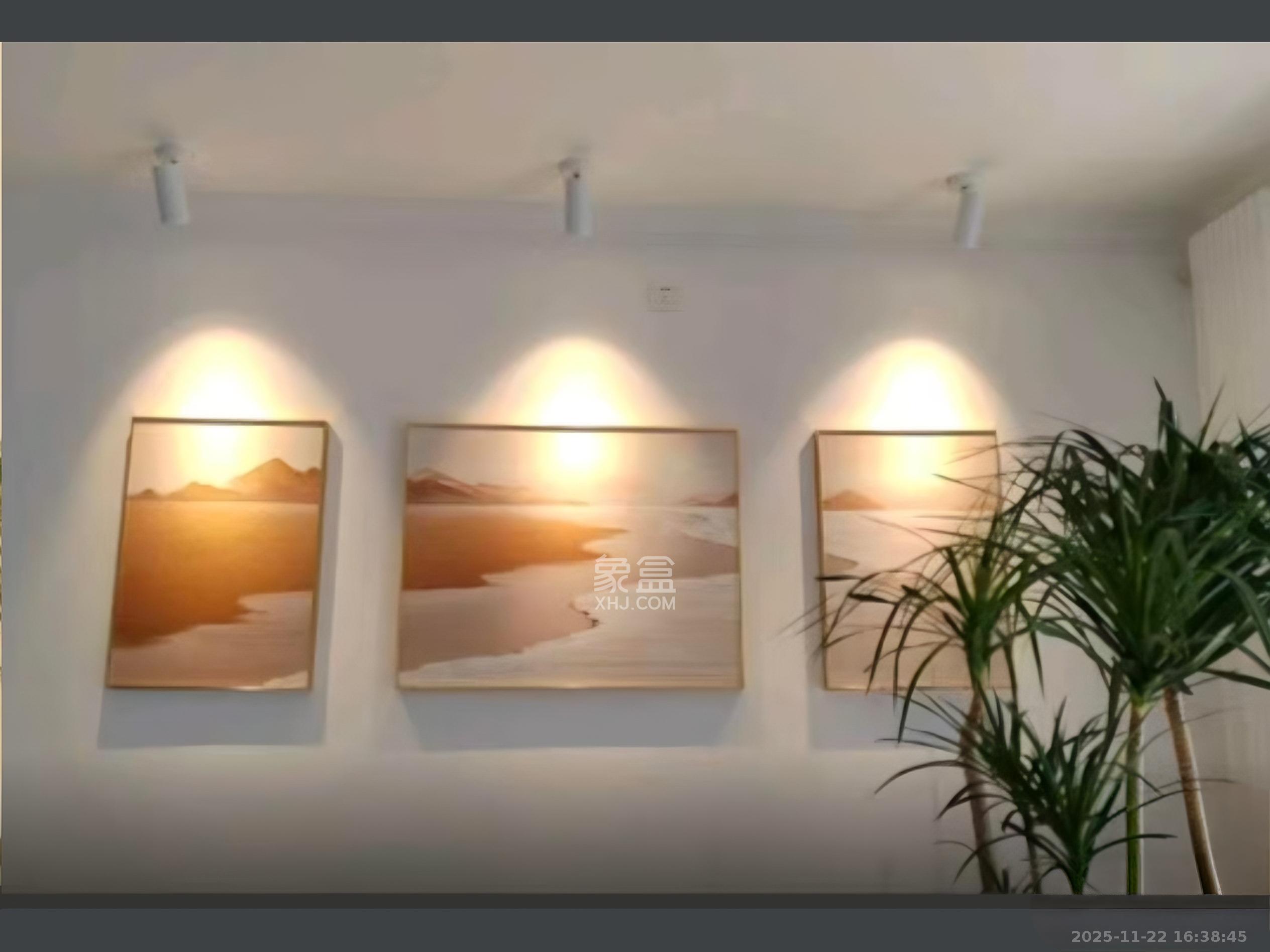 茂华国际湘 2室2厅1卫 3400.0元/月 茂华国际湘 2室2厅1卫 3400.0元/月室内图