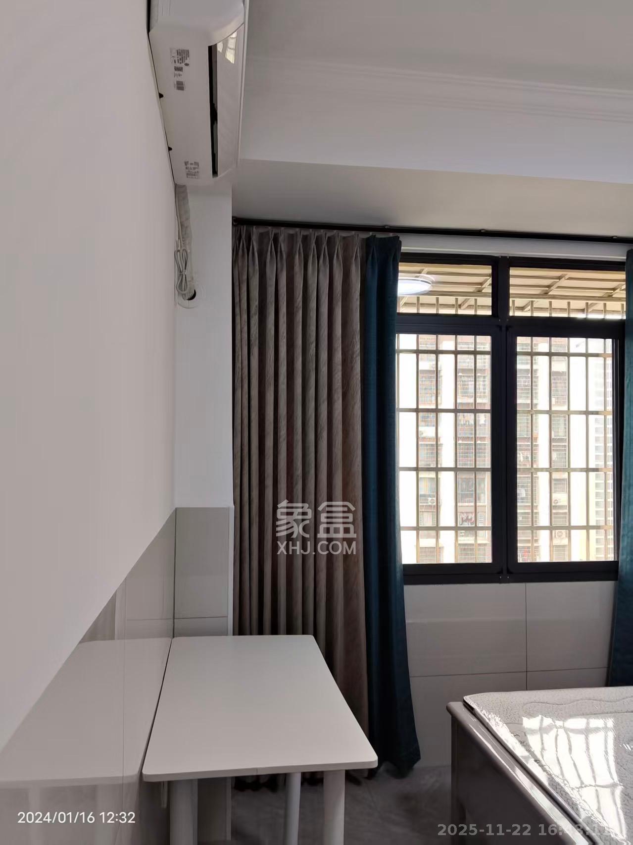 桥头家苑一期  1室1厅1卫    1500.0元/月室内图