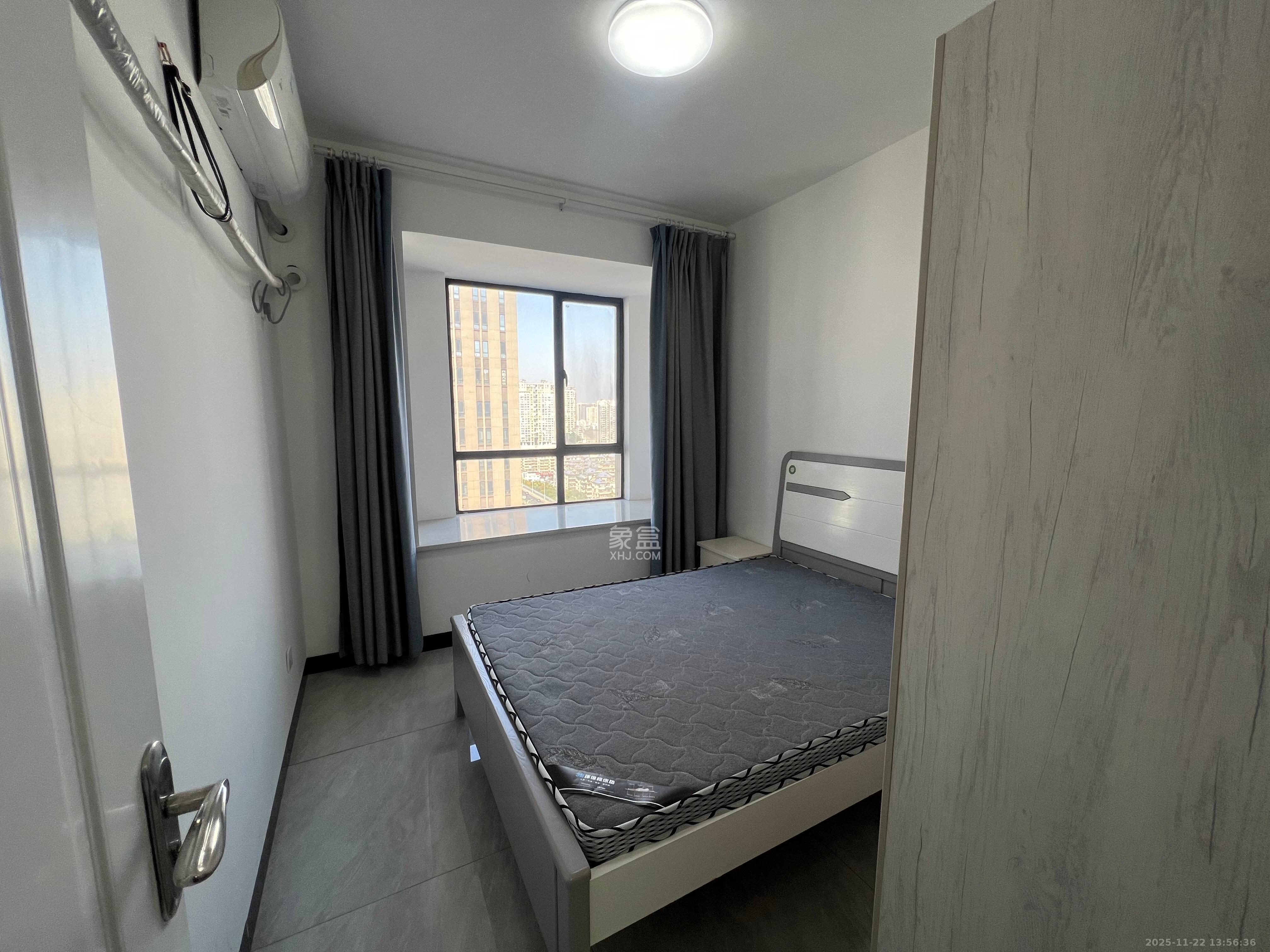 百纳广场(百纳公寓) 2室1厅1卫 2300.0元/月 百纳广场(百纳公寓) 2室1厅1卫 2300.0元/月室内图