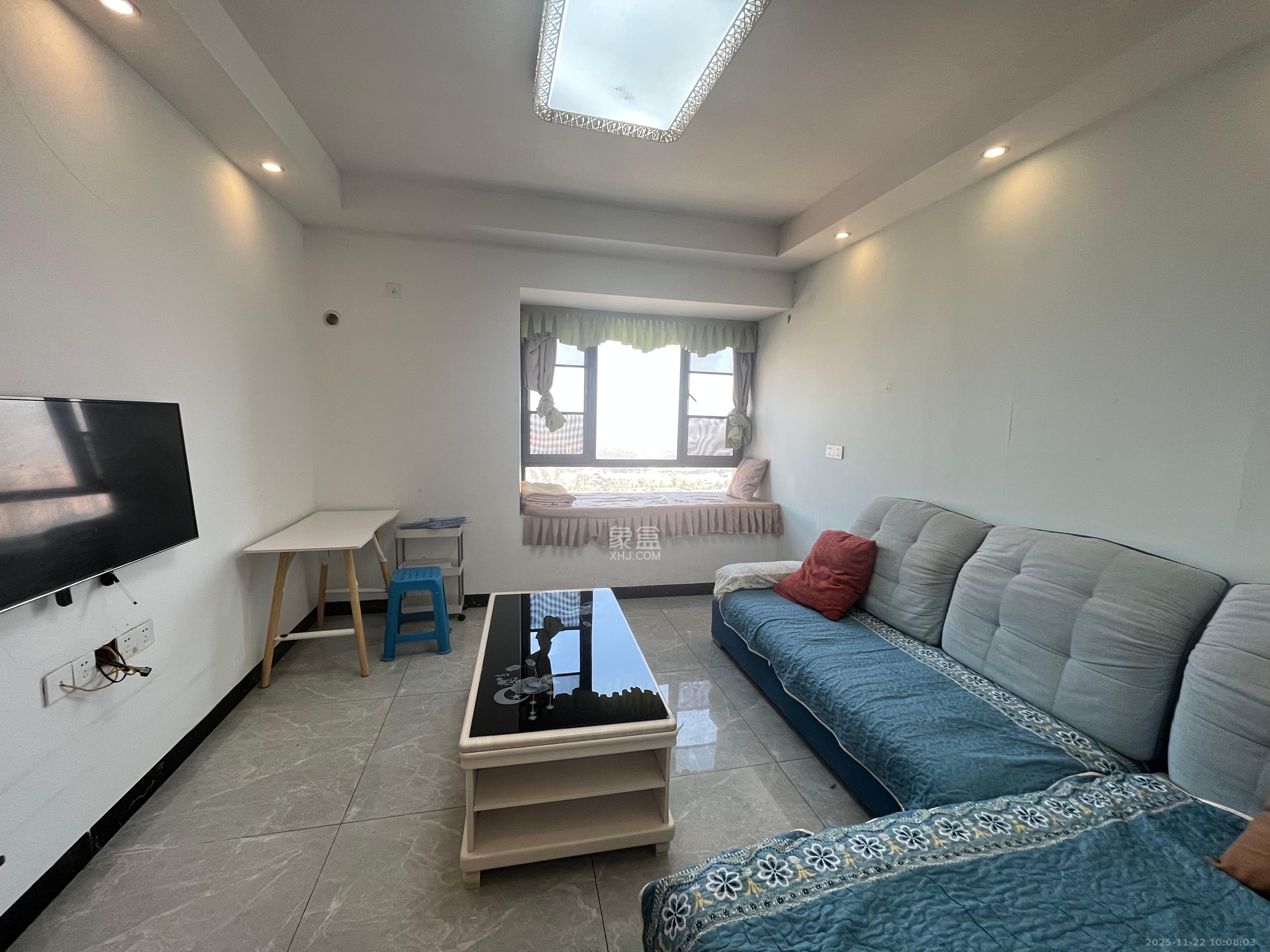 深业睿城 1室1厅1卫 1500.0元/月 深业睿城 1室1厅1卫 1500.0元/月室内图