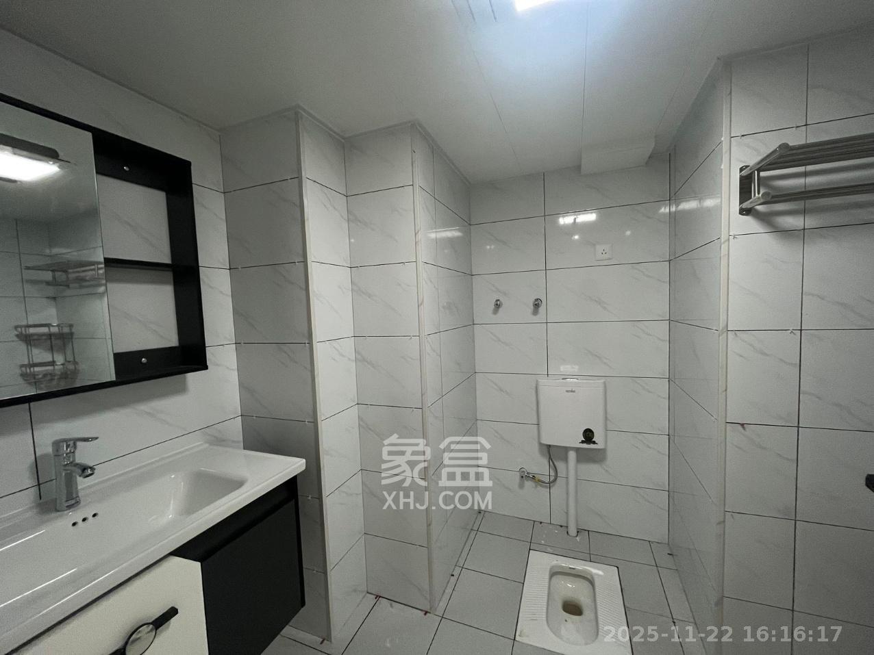 中建嘉和城 2室1厅1卫 1800.0元/月 中建嘉和城 2室1厅1卫 1800.0元/月室内图