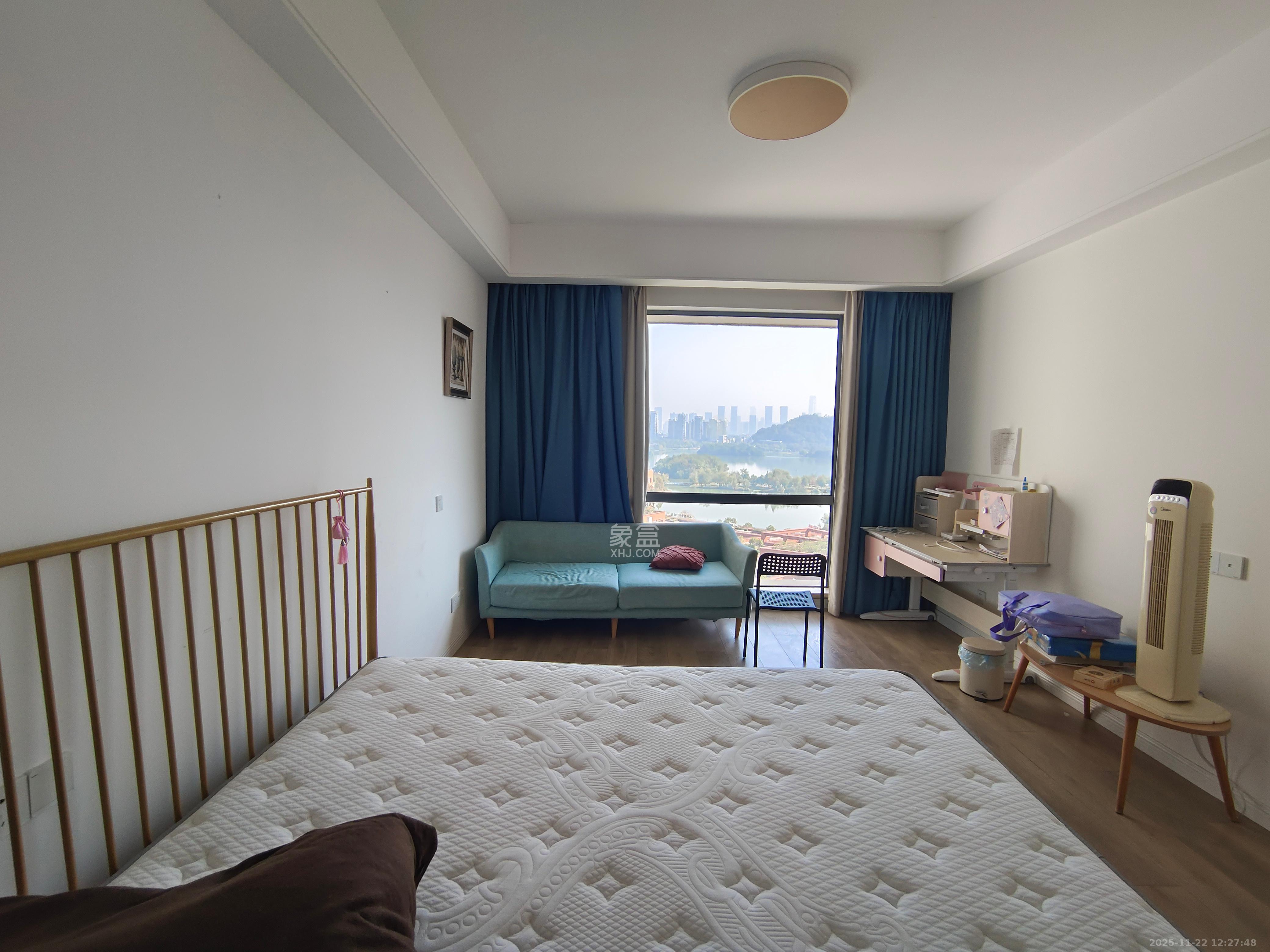 恩瑞御西湖 4室2厅3卫 6000.0元/月 恩瑞御西湖 4室2厅3卫 6000.0元/月室内图