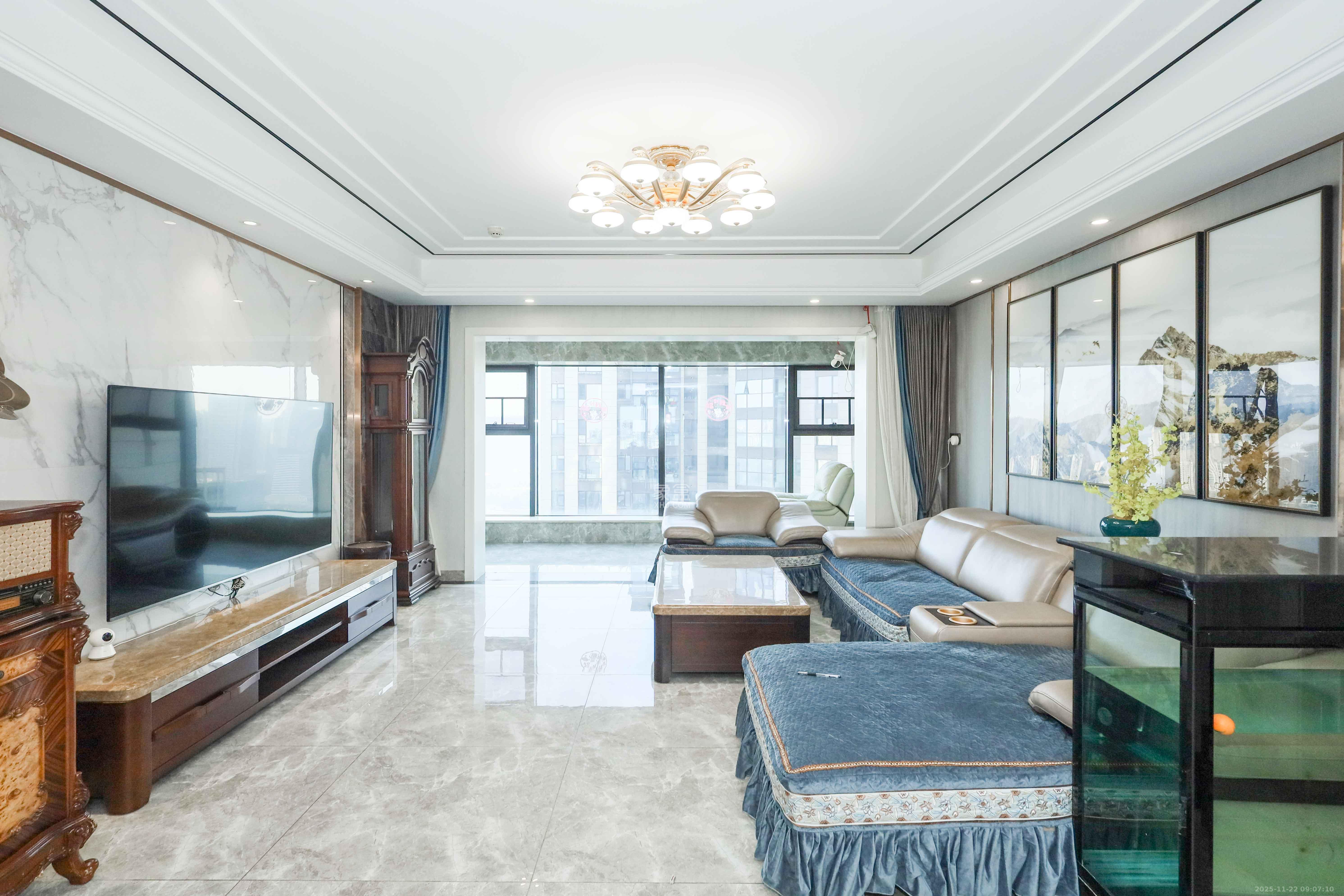 晟通牡丹舸  3室2厅2卫    299.0万