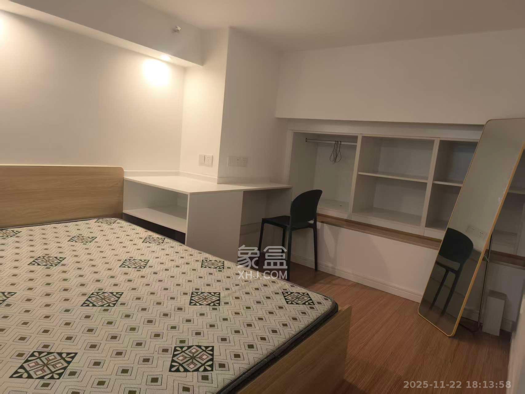 卓越江岸 2室1厅1卫 2000.0元/月 卓越江岸 2室1厅1卫 2000.0元/月室内图