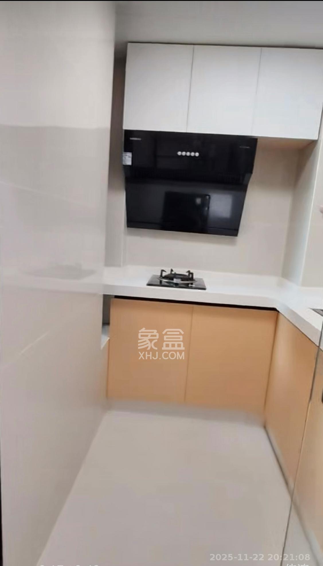 新城悦隽公园 2室2厅1卫 1800.0元/月 新城悦隽公园 2室2厅1卫 1800.0元/月室内图