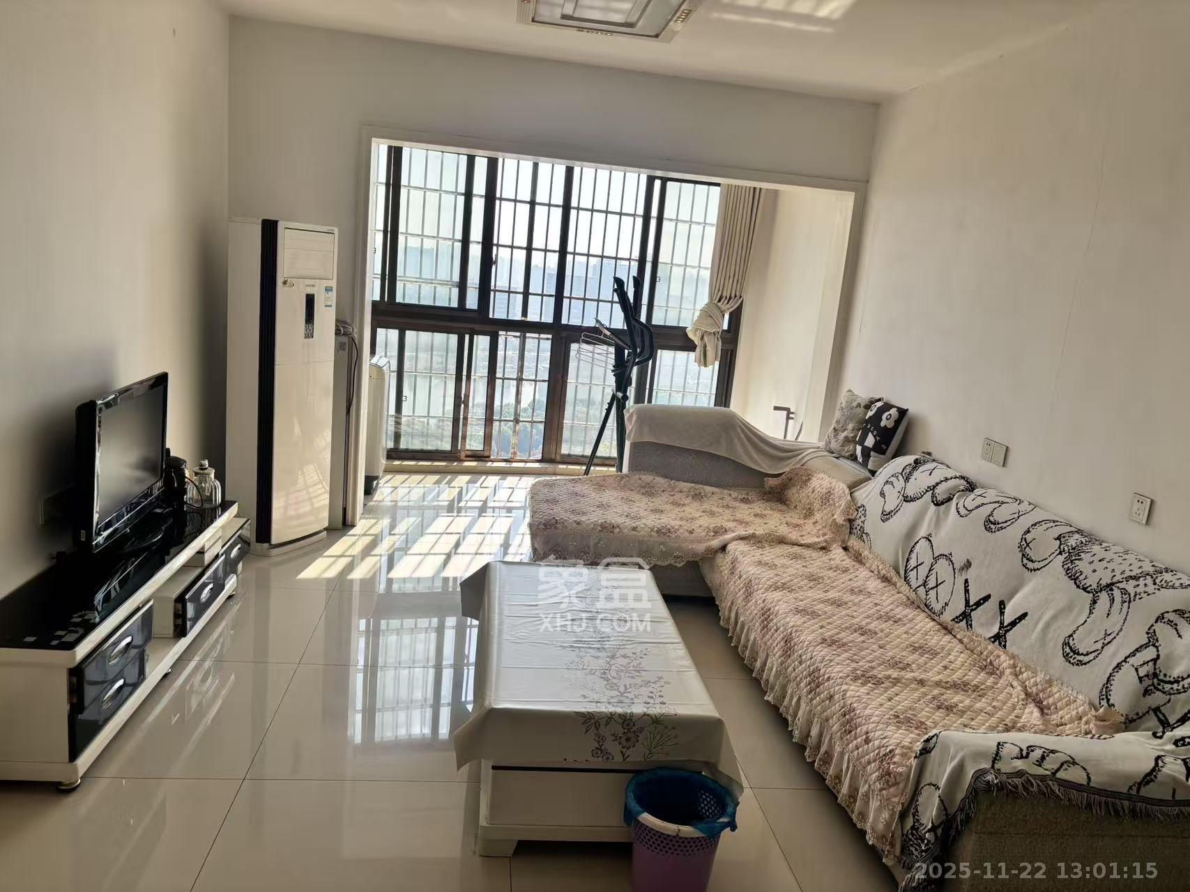 福嘉园  2室0厅0卫    1900.0元/月