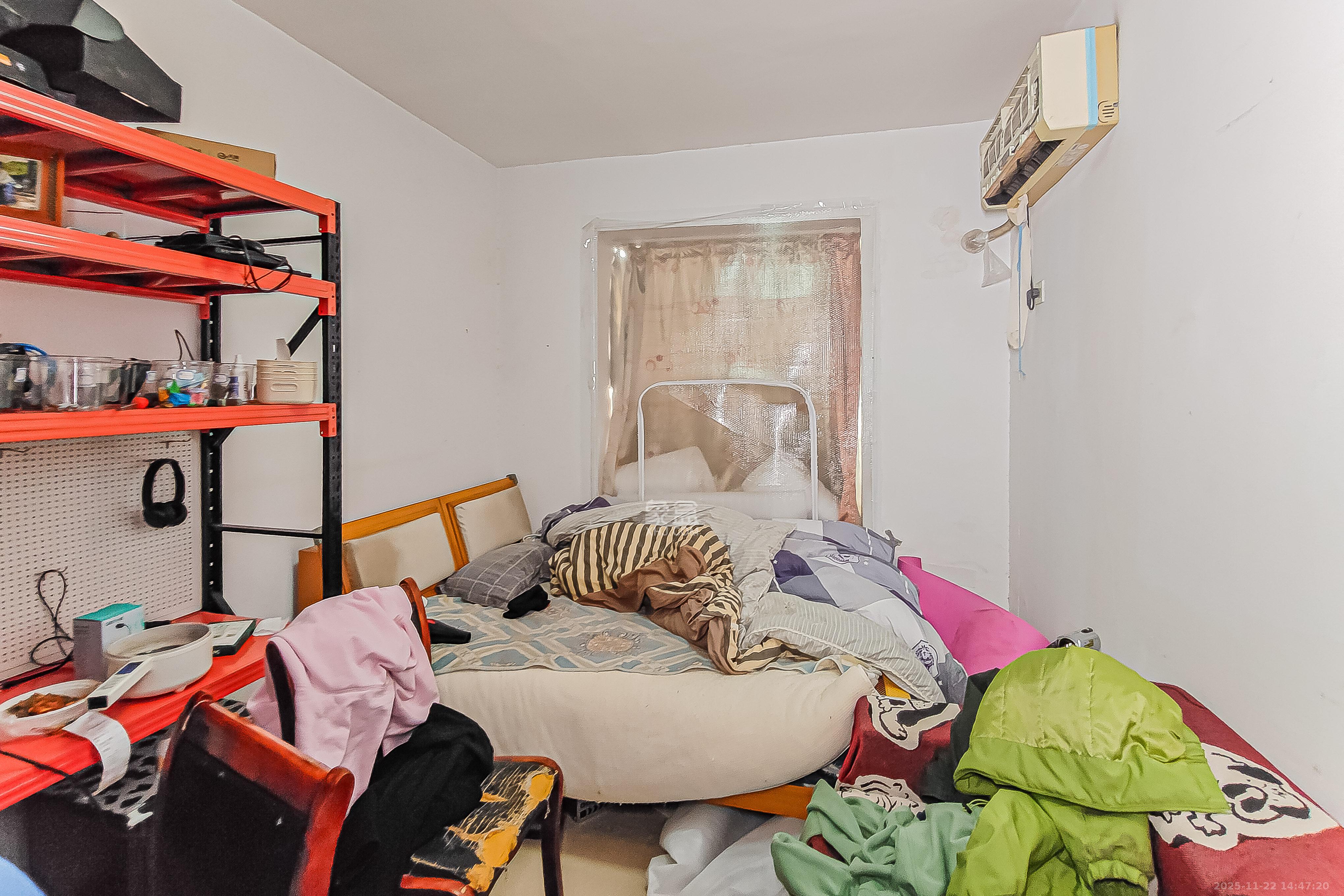 景泰雅苑(景江融城) 2室2厅1卫 98.0万 景泰雅苑(景江融城) 2室2厅1卫 98.0万卧室