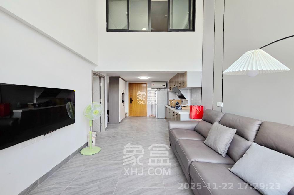 明昇壹城(明昇时代广场)三期 3室2厅2卫 3000.0元/月 明昇壹城(明昇时代广场)三期 3室2厅2卫 3000.0元/月室内图