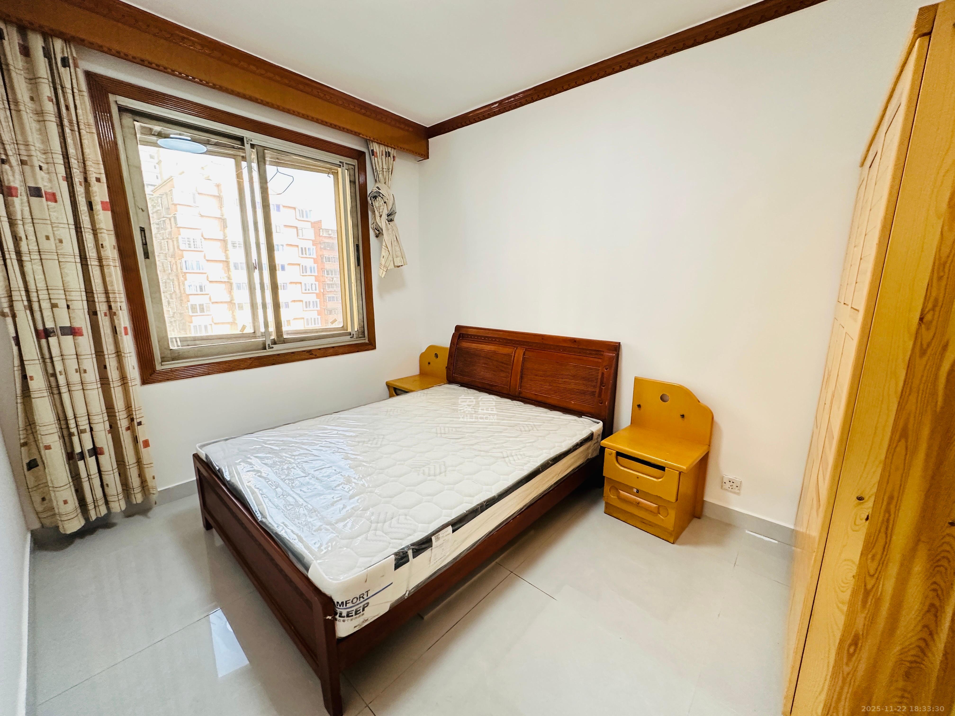 南湖公寓（万顺公寓）  2室1厅1卫    1500.0元/月室内图