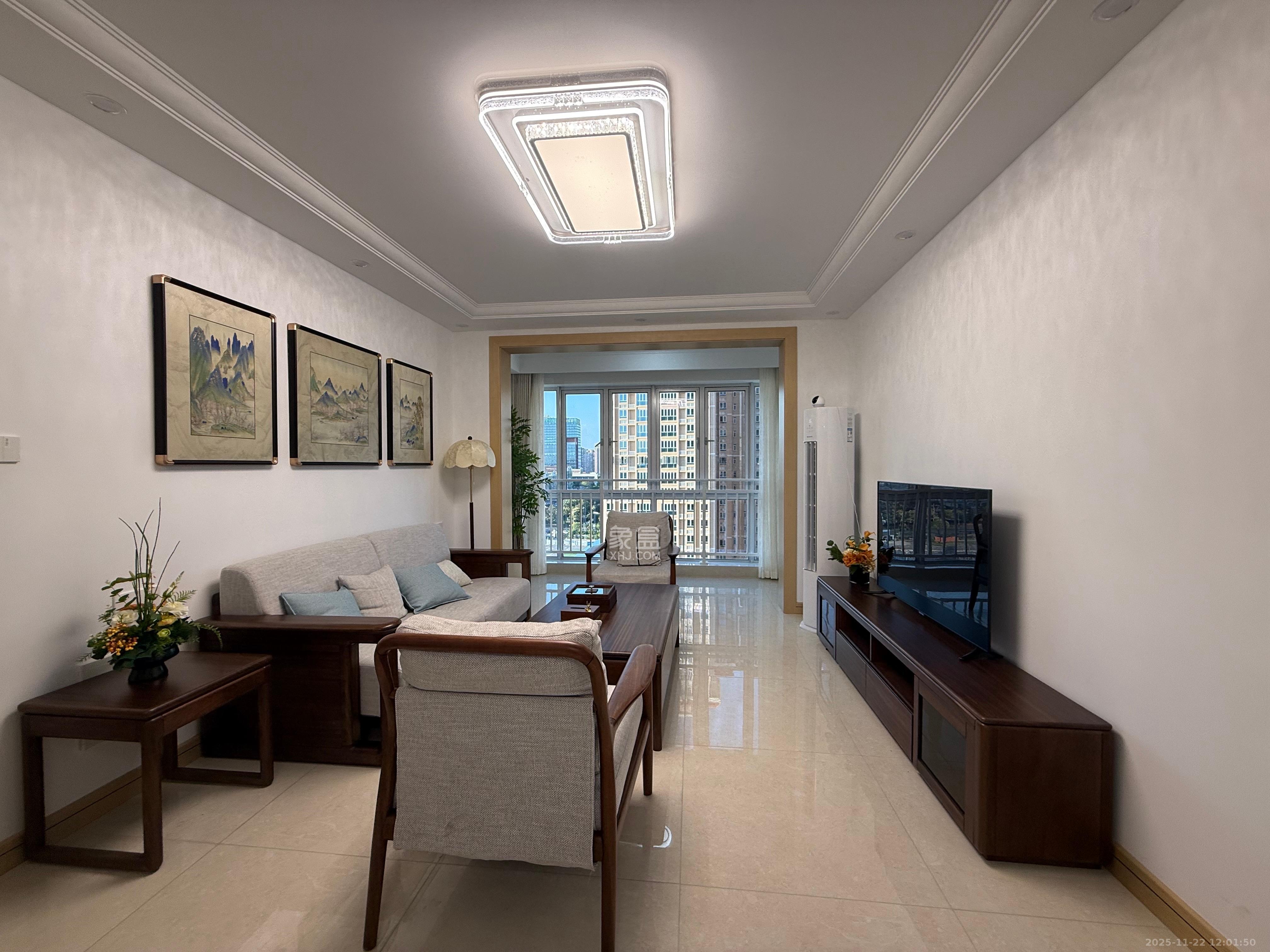 时代星城 1室1厅1卫 950.0元/月 时代星城 1室1厅1卫 950.0元/月室内图