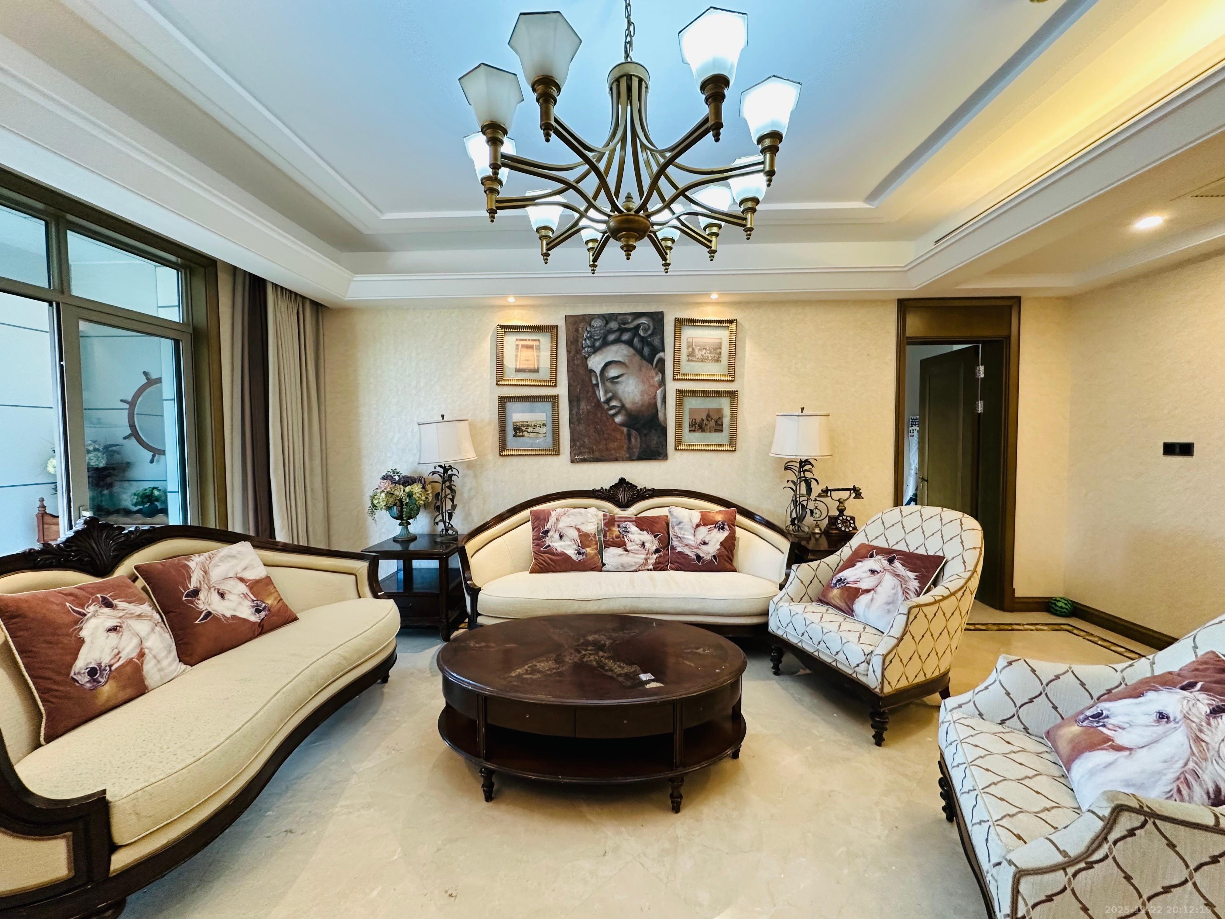 梅溪湖金茂府(金茂广场)(金茂览秀城) 5室2厅4卫 13000.0元/月 梅溪湖金茂府(金茂广场)(金茂览秀城) 5室2厅4卫 13000.0元/月室内图