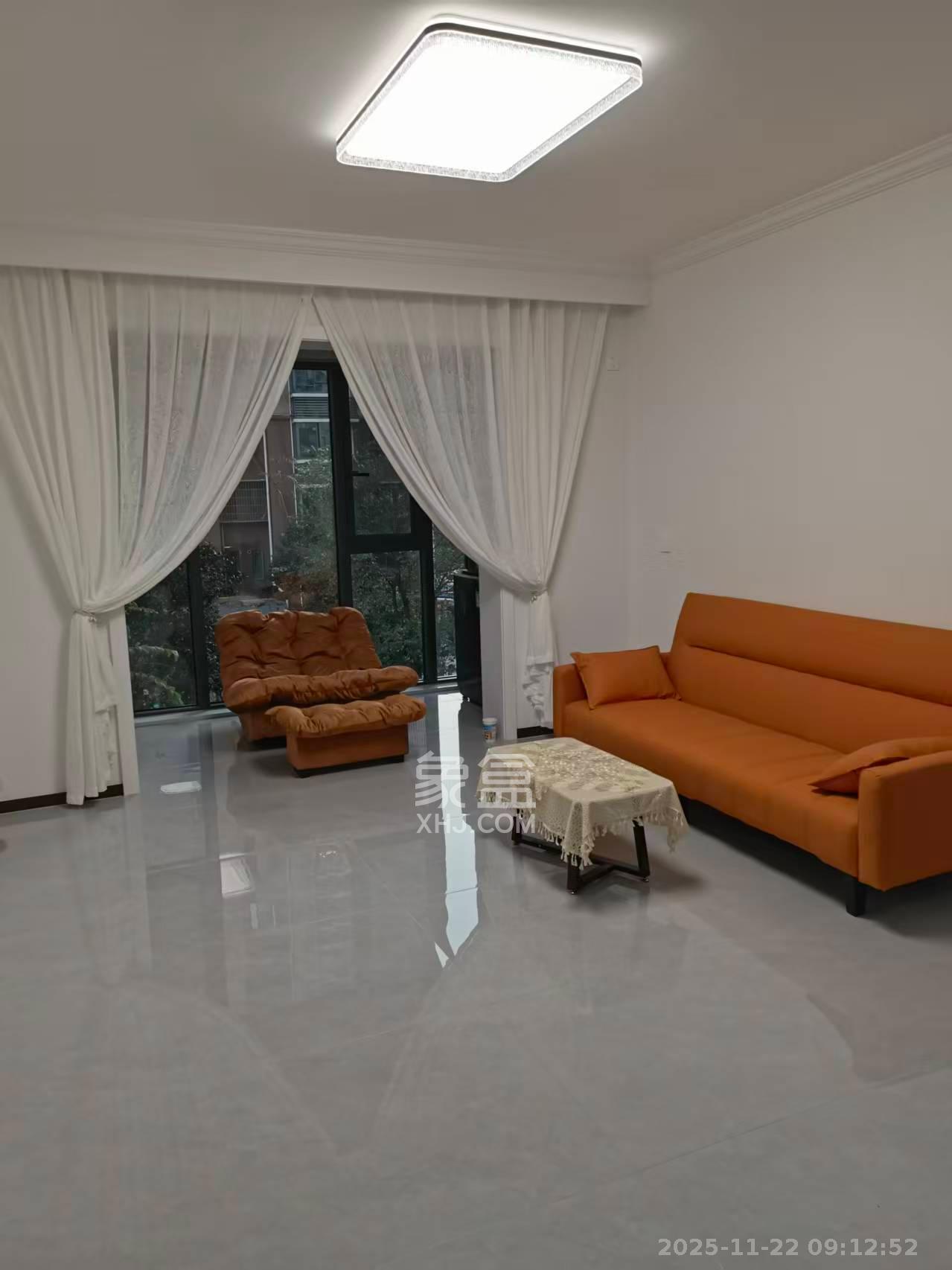 吉泰园安置小区  2室1厅1卫    3000.0元/月