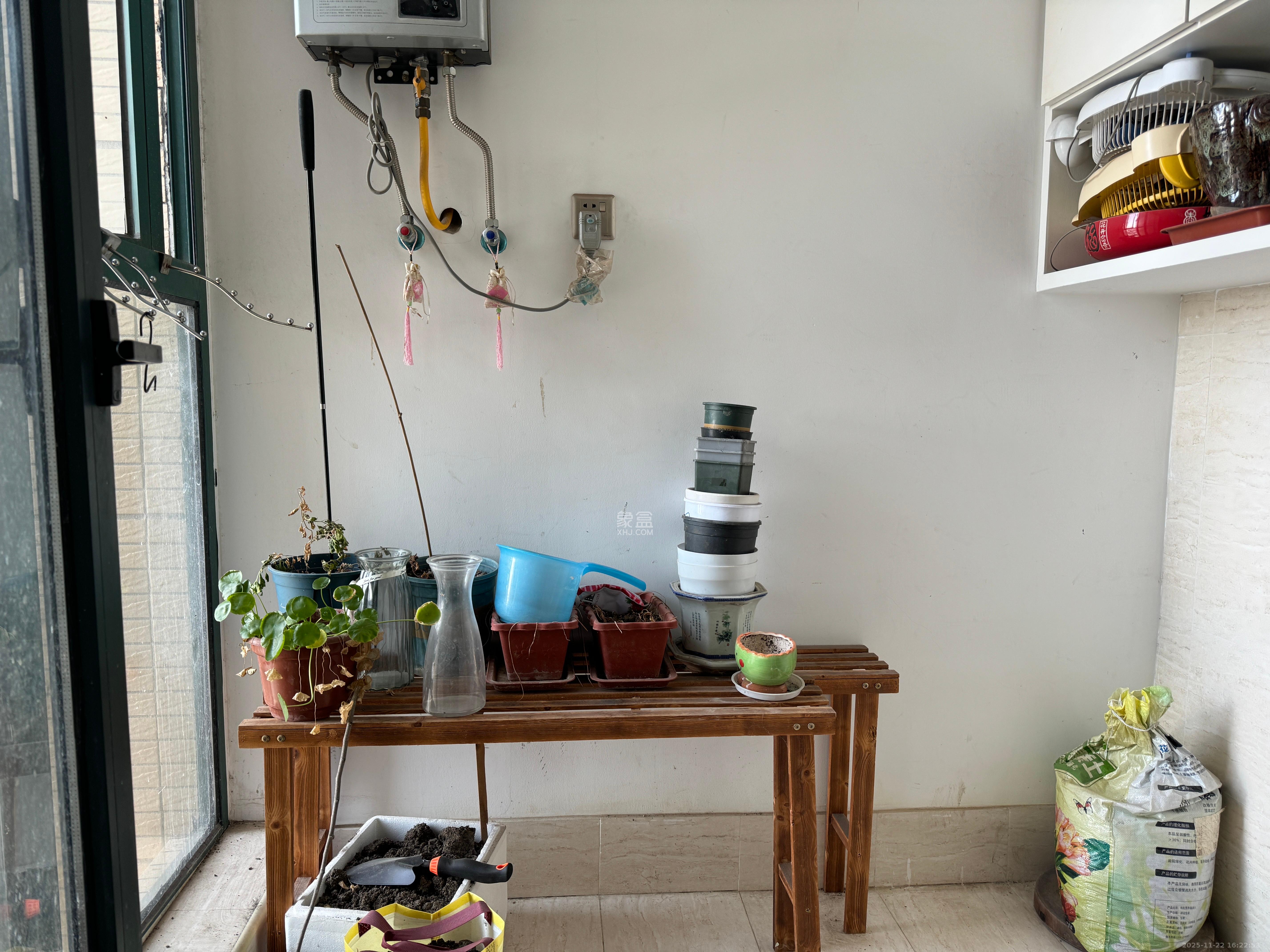 德茂公寓  2室2厅1卫    2100.0元/月室内图