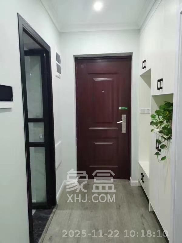 惠天然梅岭国际  3室2厅1卫    2500.0元/月室内图