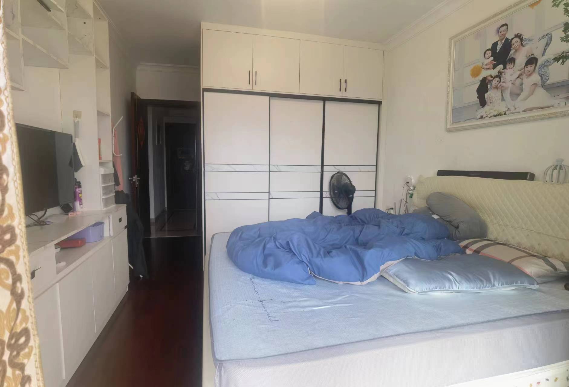 中海锦城 4室2厅2卫 3600.0元/月 中海锦城 4室2厅2卫 3600.0元/月室内图