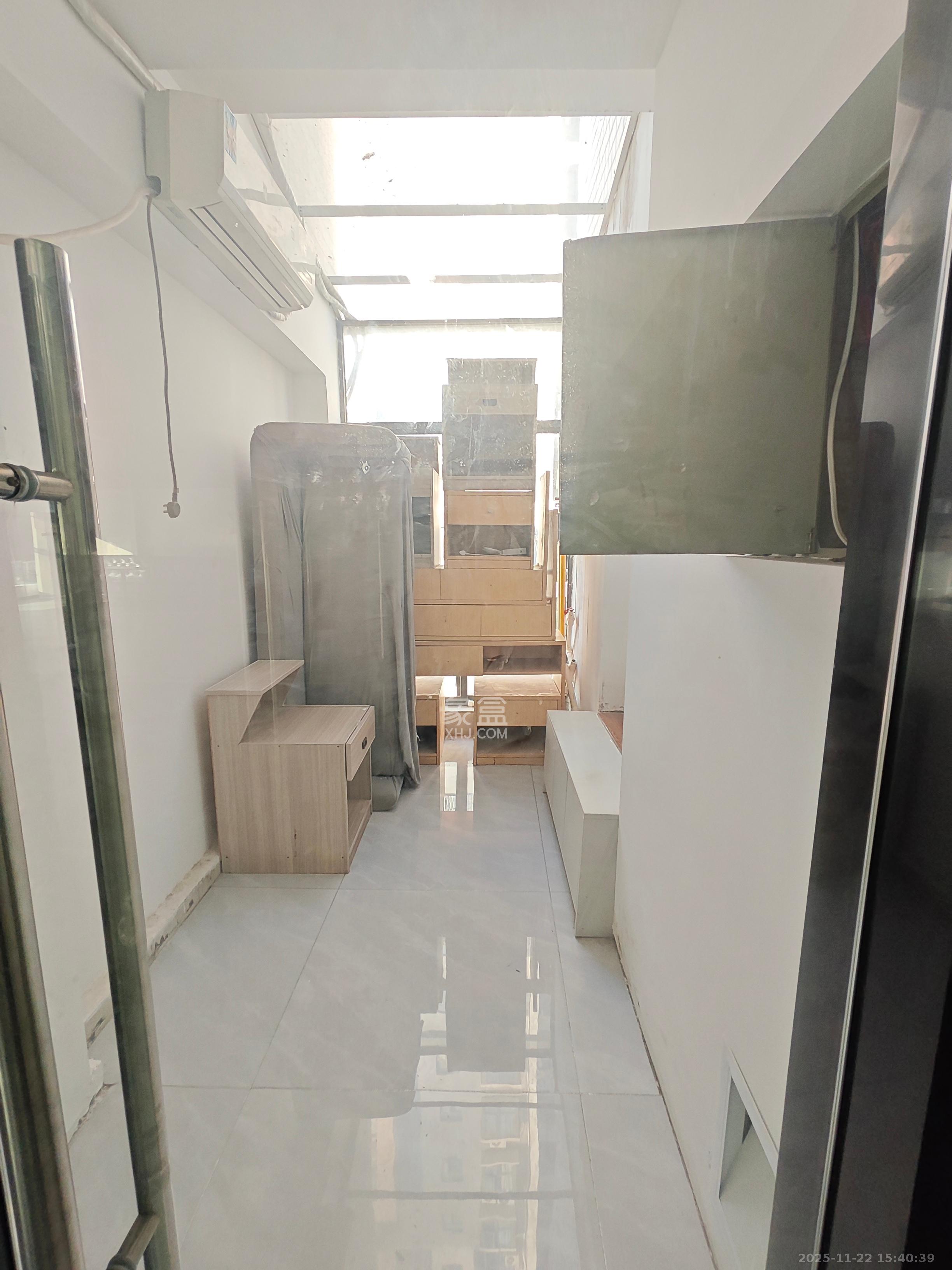 未来城科学家园  1室1厅1卫    4000.0元/月室内图