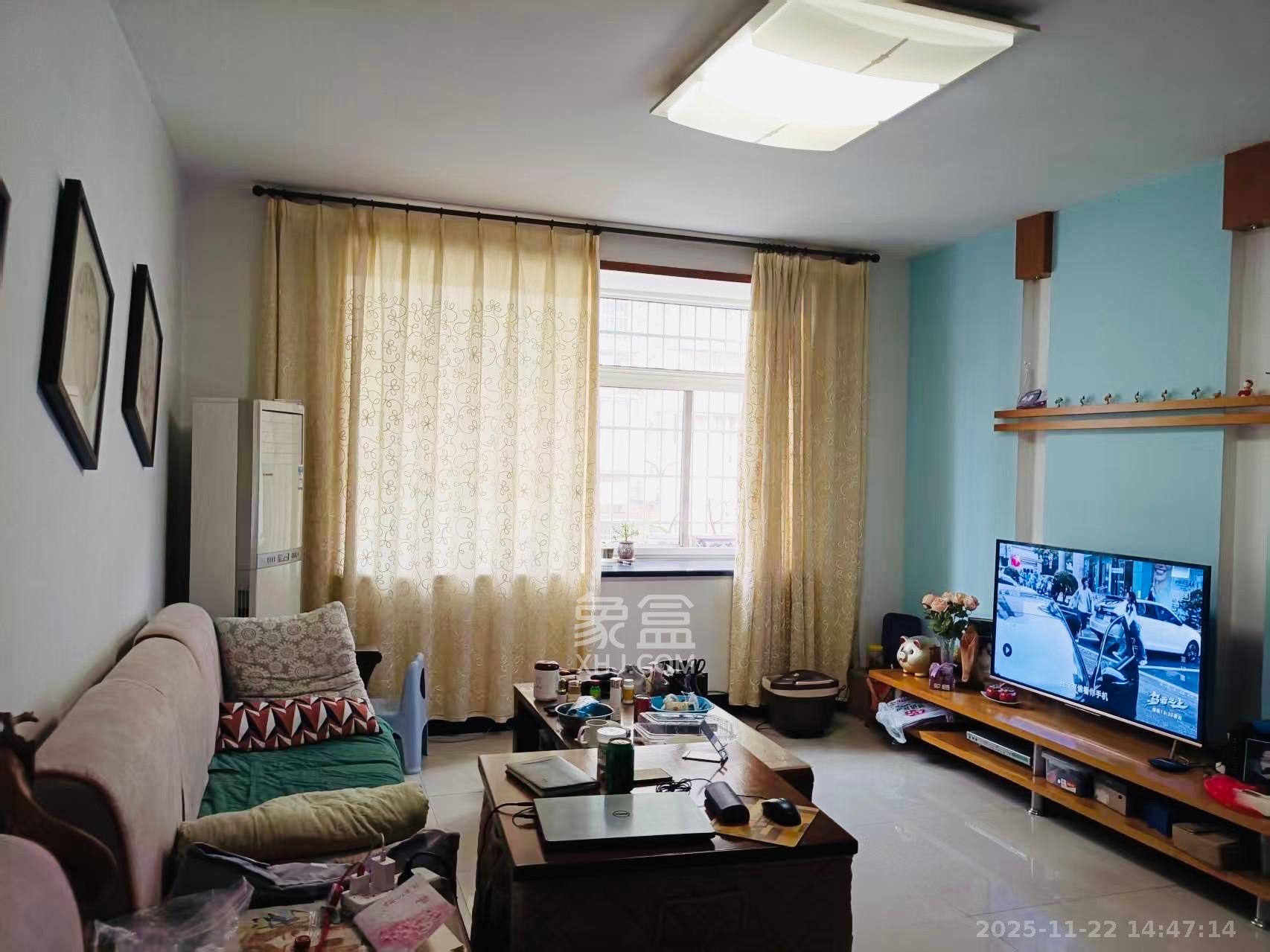 二化厂  3室2厅2卫    42.0万