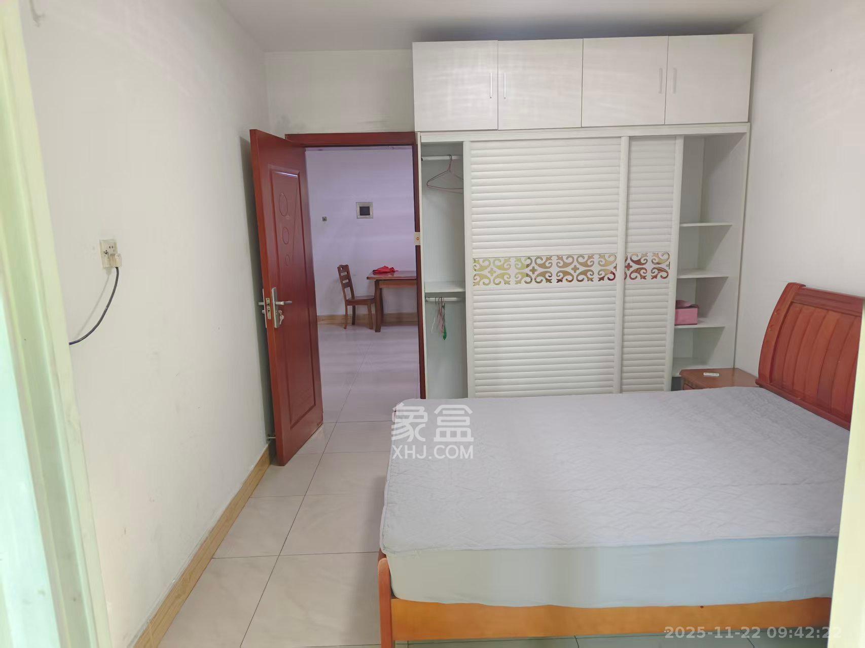 德政园 2室2厅1卫 1600.0元/月 德政园 2室2厅1卫 1600.0元/月室内图