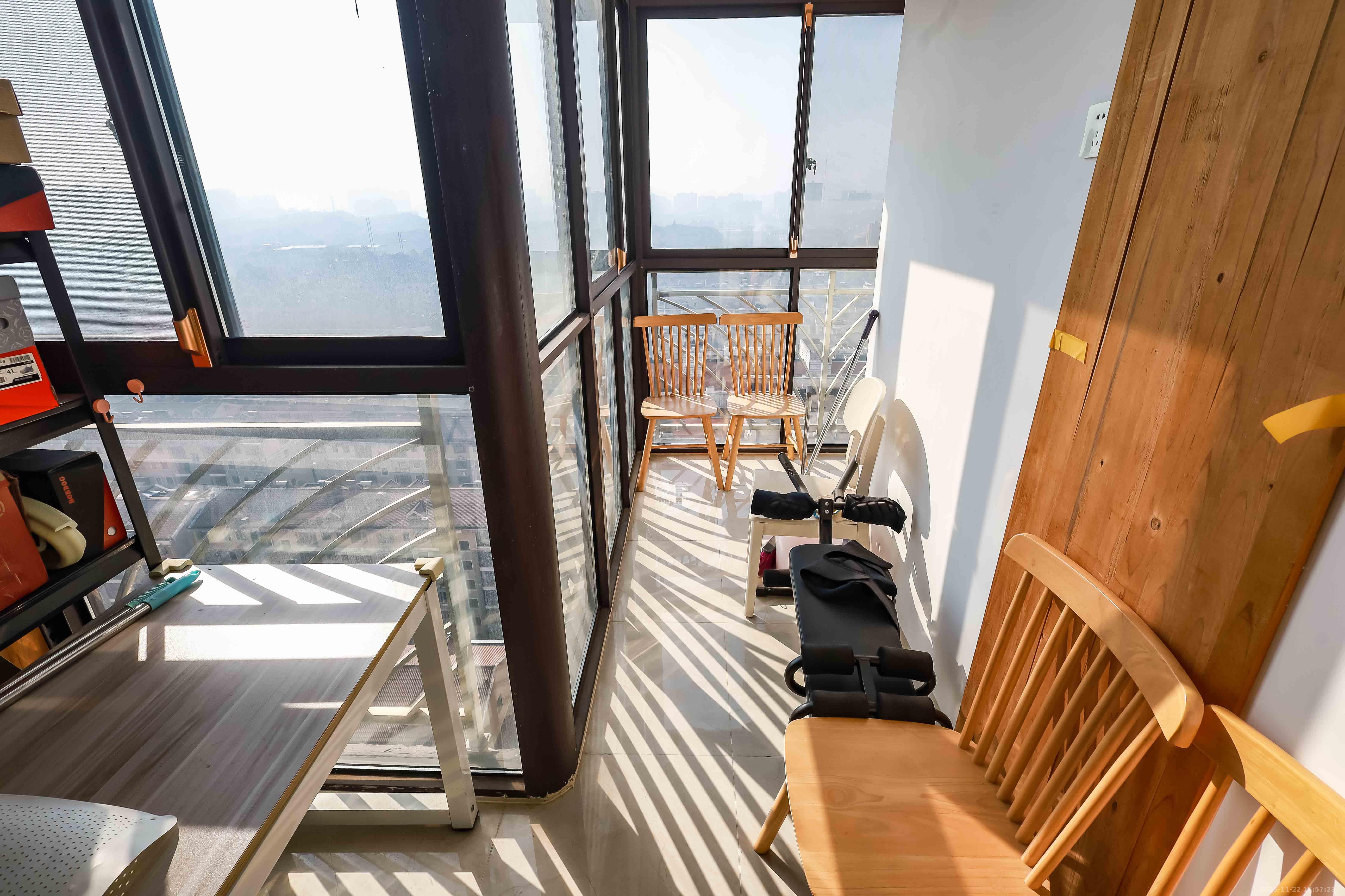 丽都桃源(金峰北院二期) 2室1厅1卫 72.0万 丽都桃源(金峰北院二期) 2室1厅1卫 72.0万阳台