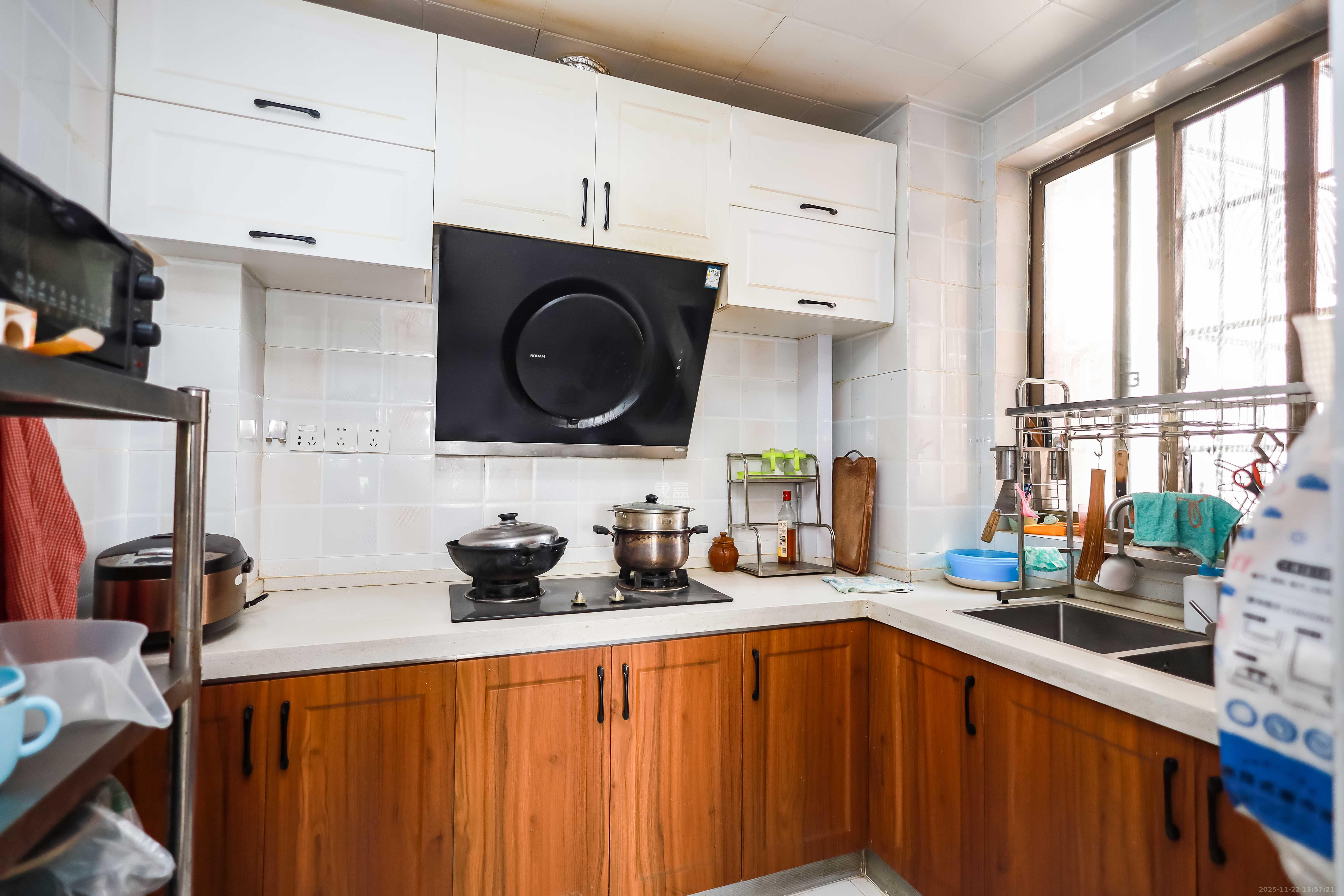 丽都桃源（金峰北院二期）  2室1厅1卫    72.0万厨房