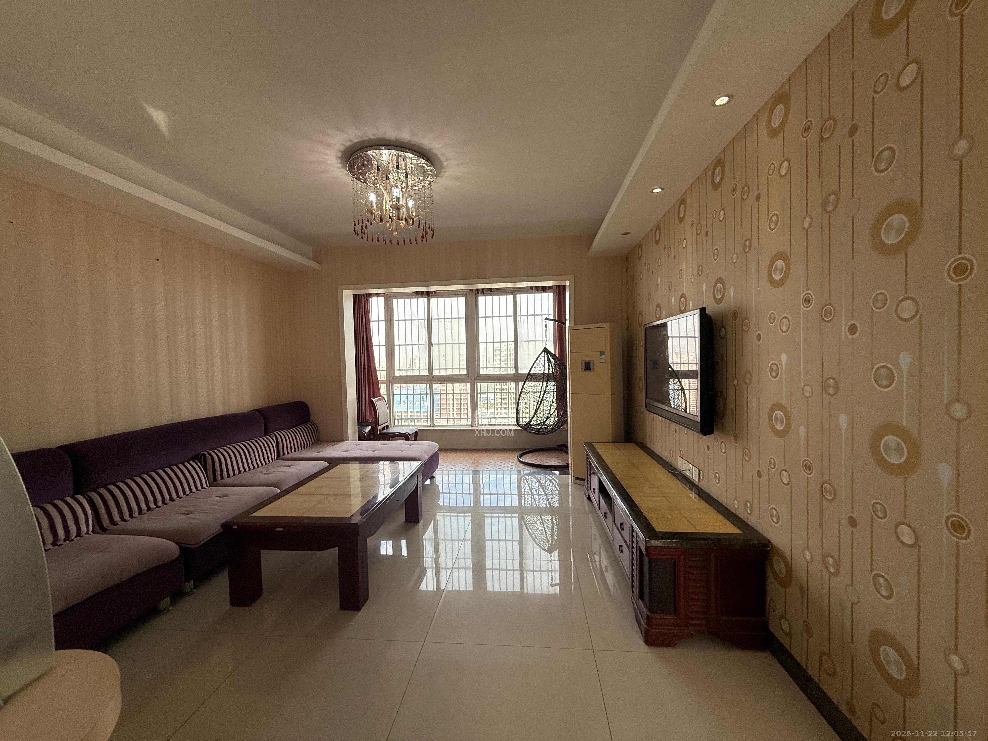 时代星城 3室2厅2卫 1900.0元/月 时代星城 3室2厅2卫 1900.0元/月室内图