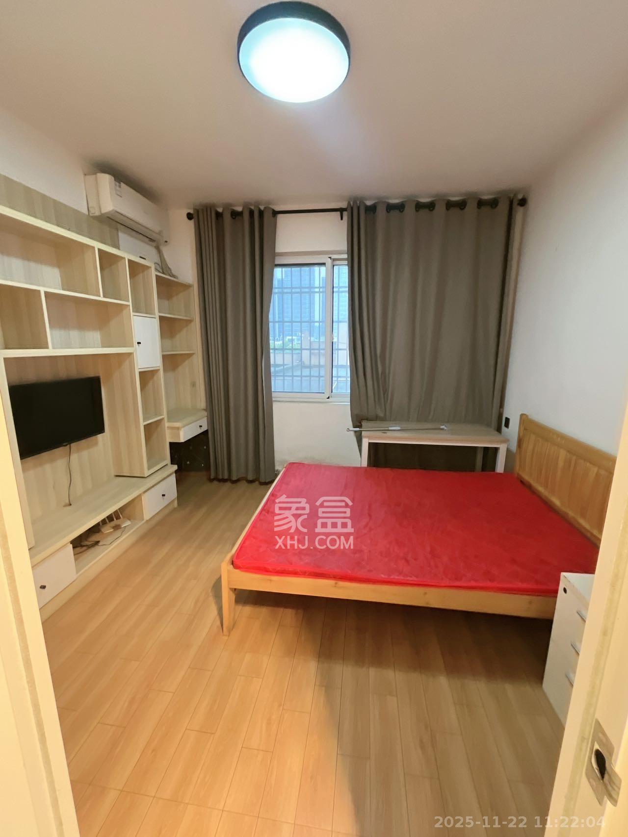 嘉顺苑 1室1厅1卫 1050.0元/月 嘉顺苑 1室1厅1卫 1050.0元/月室内图