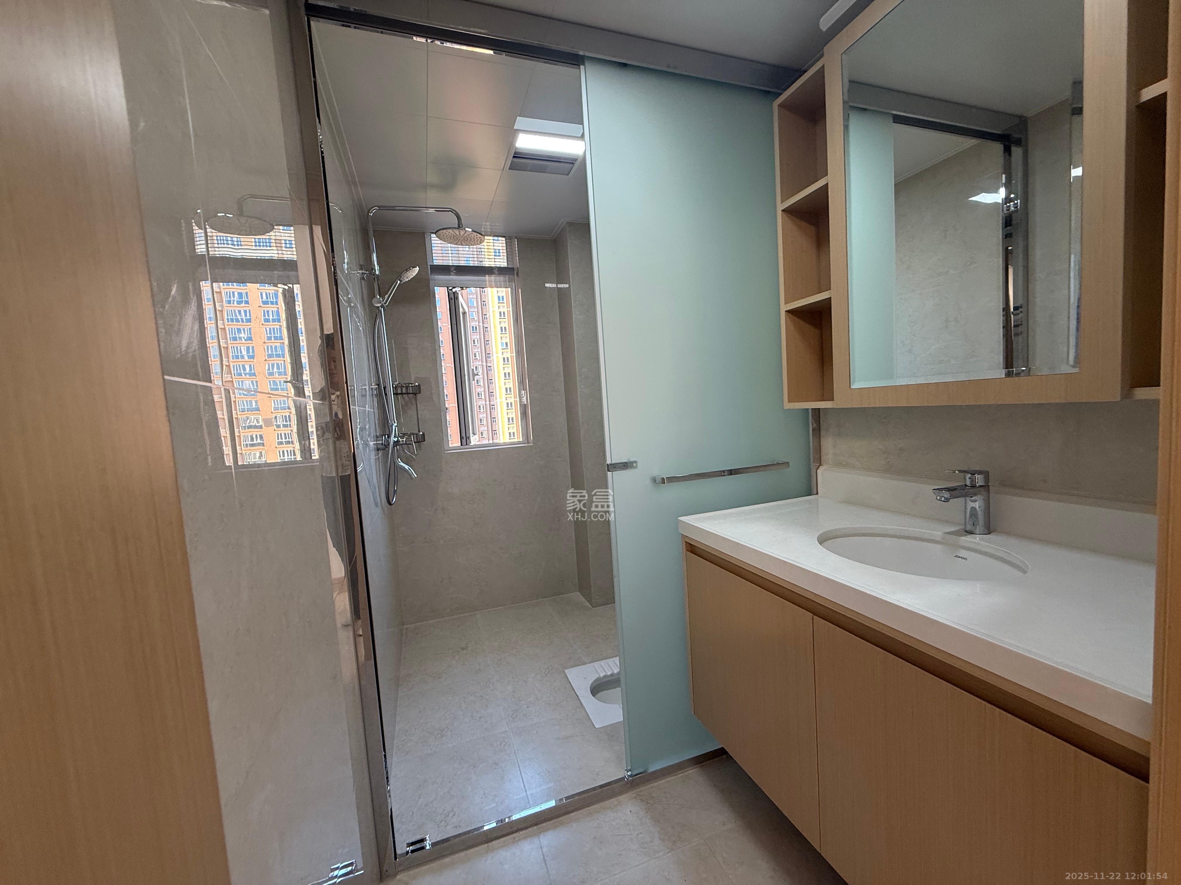 时代星城 1室1厅1卫 950.0元/月 时代星城 1室1厅1卫 950.0元/月室内图