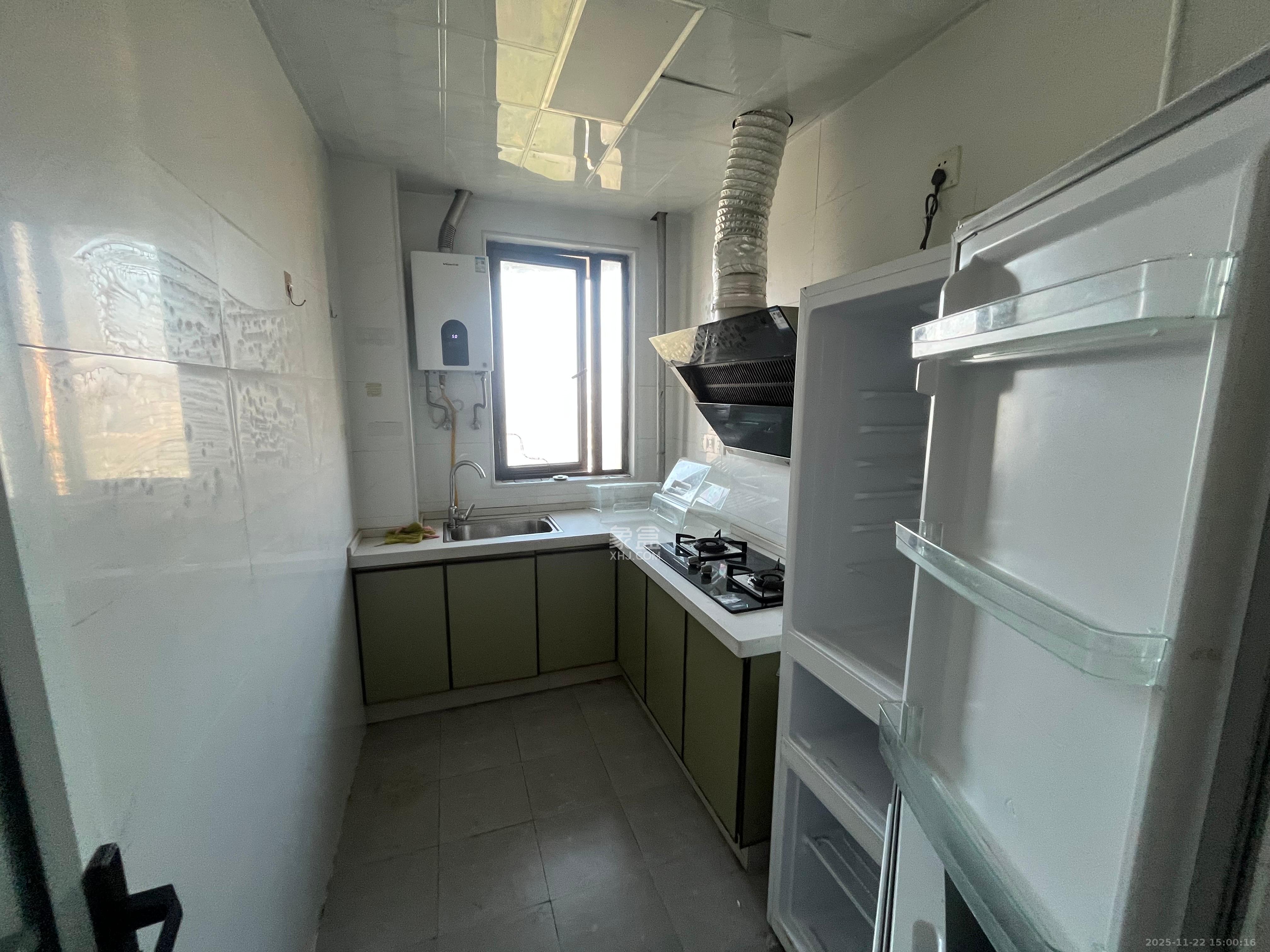 中欣楚天熙苑  1室0厅0卫    2700.0元/月室内图