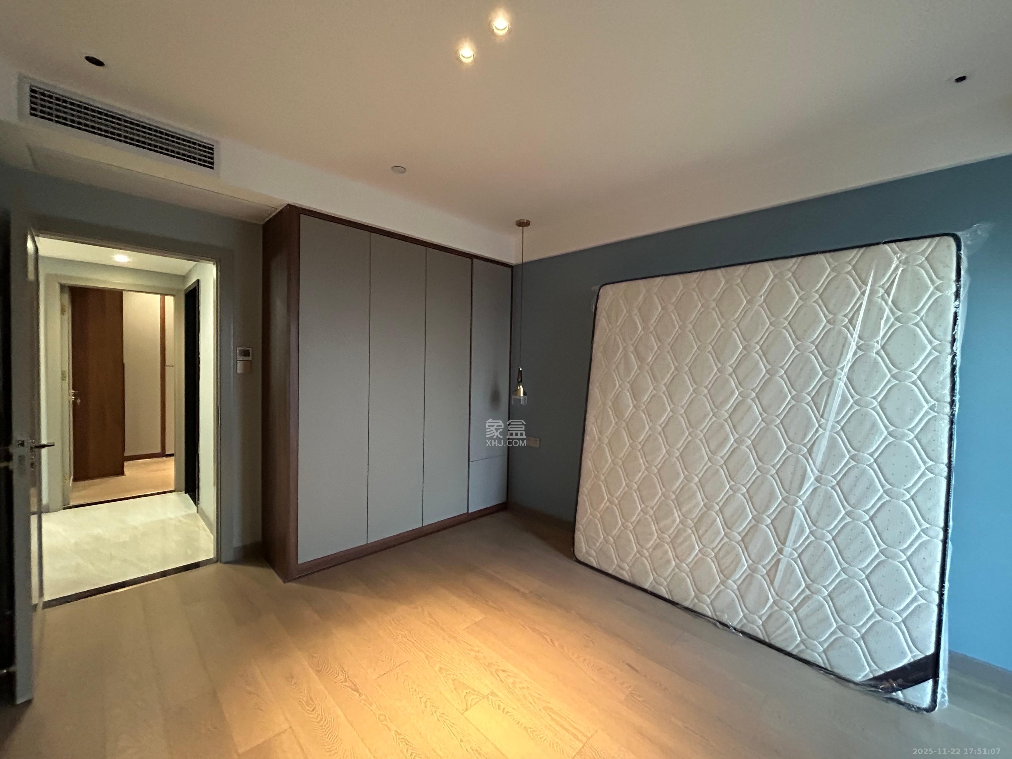 北辰三角洲C3区  3室2厅1卫    4100.0元/月室内图