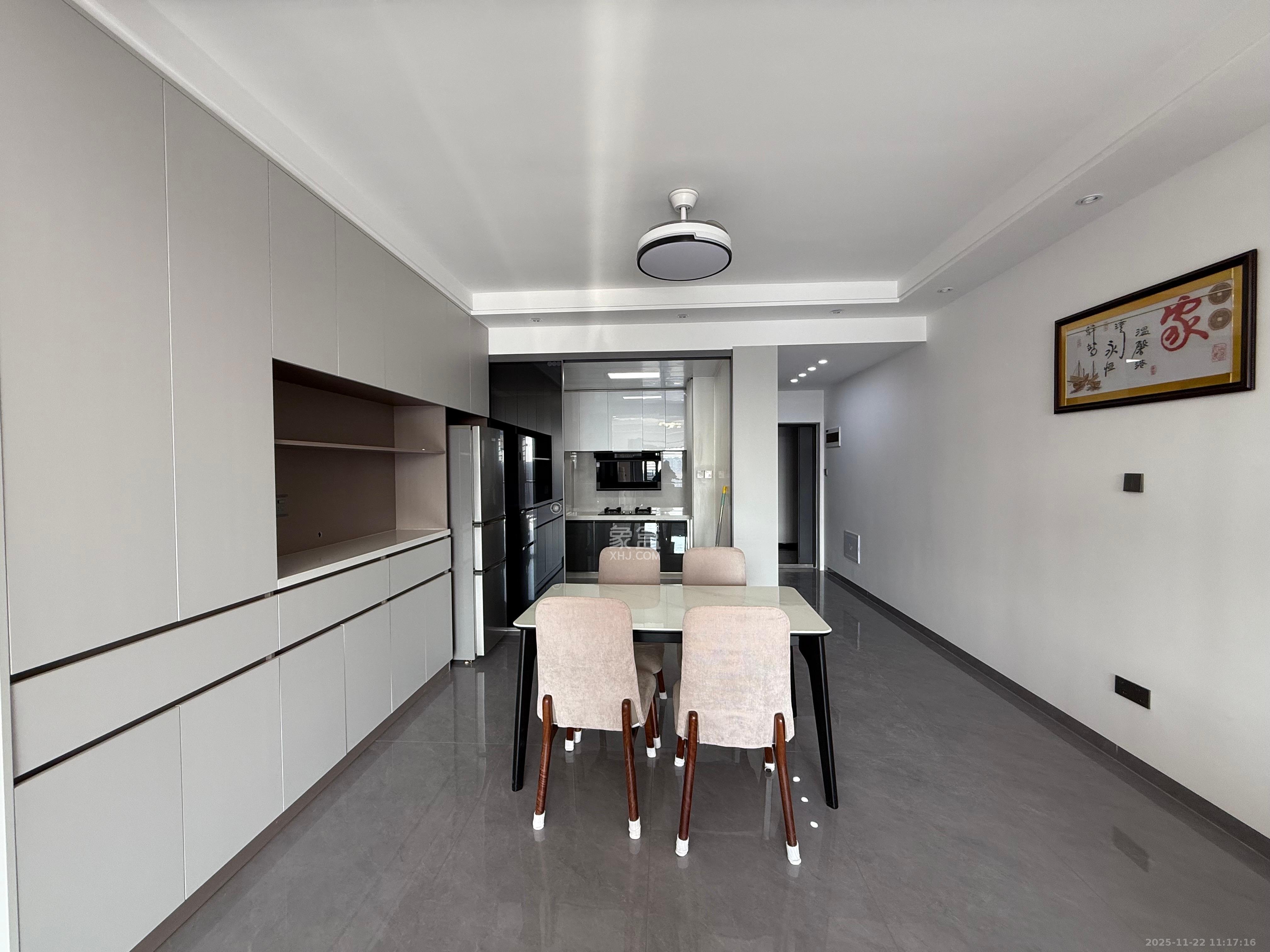 先锋新宇  1室0厅0卫    2700.0元/月室内图